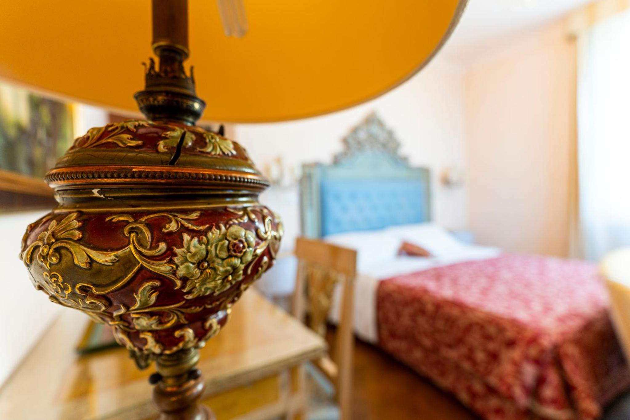 Double Room with Sea View photo 2