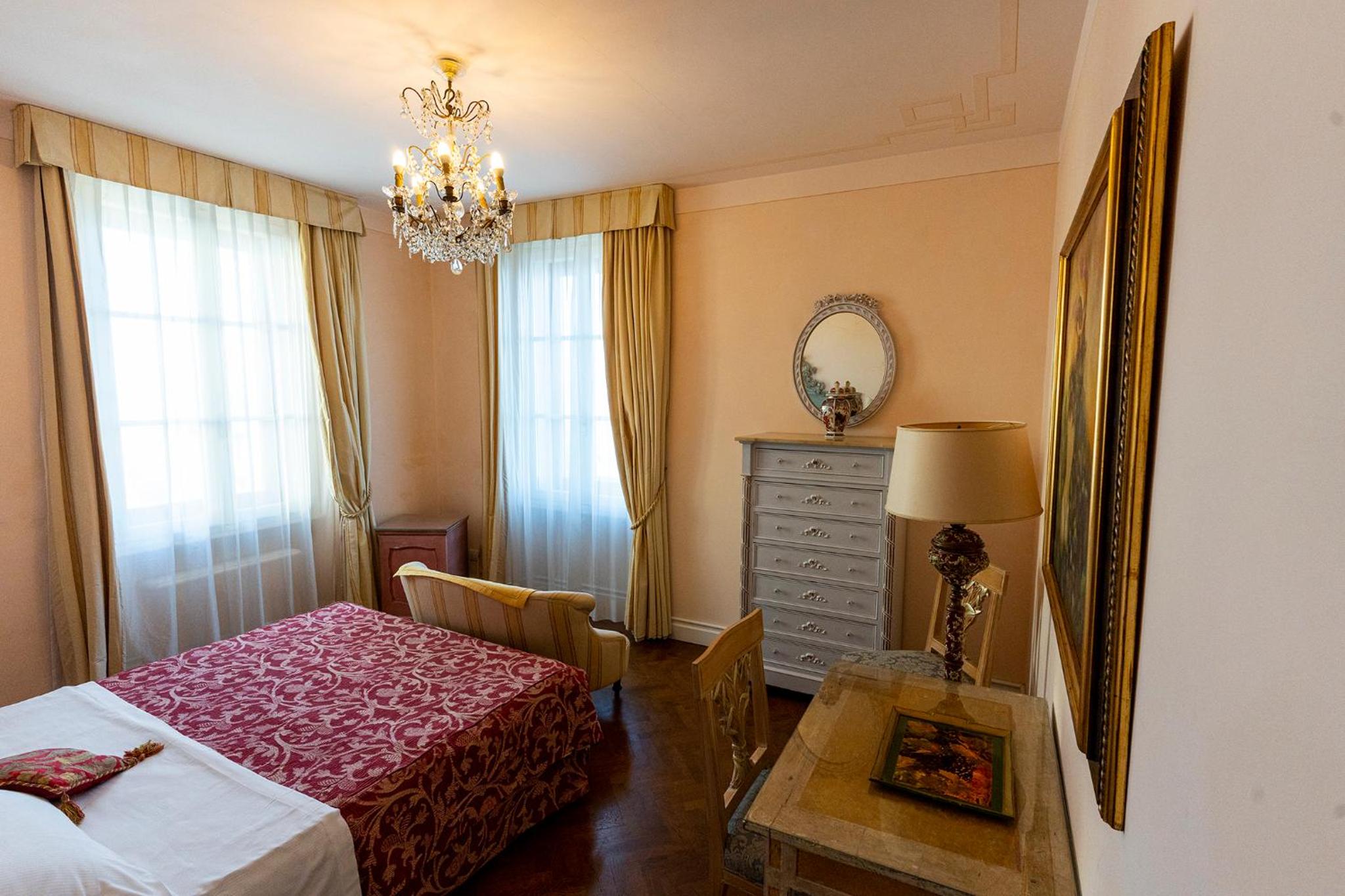 Double Room with Sea View photo 1
