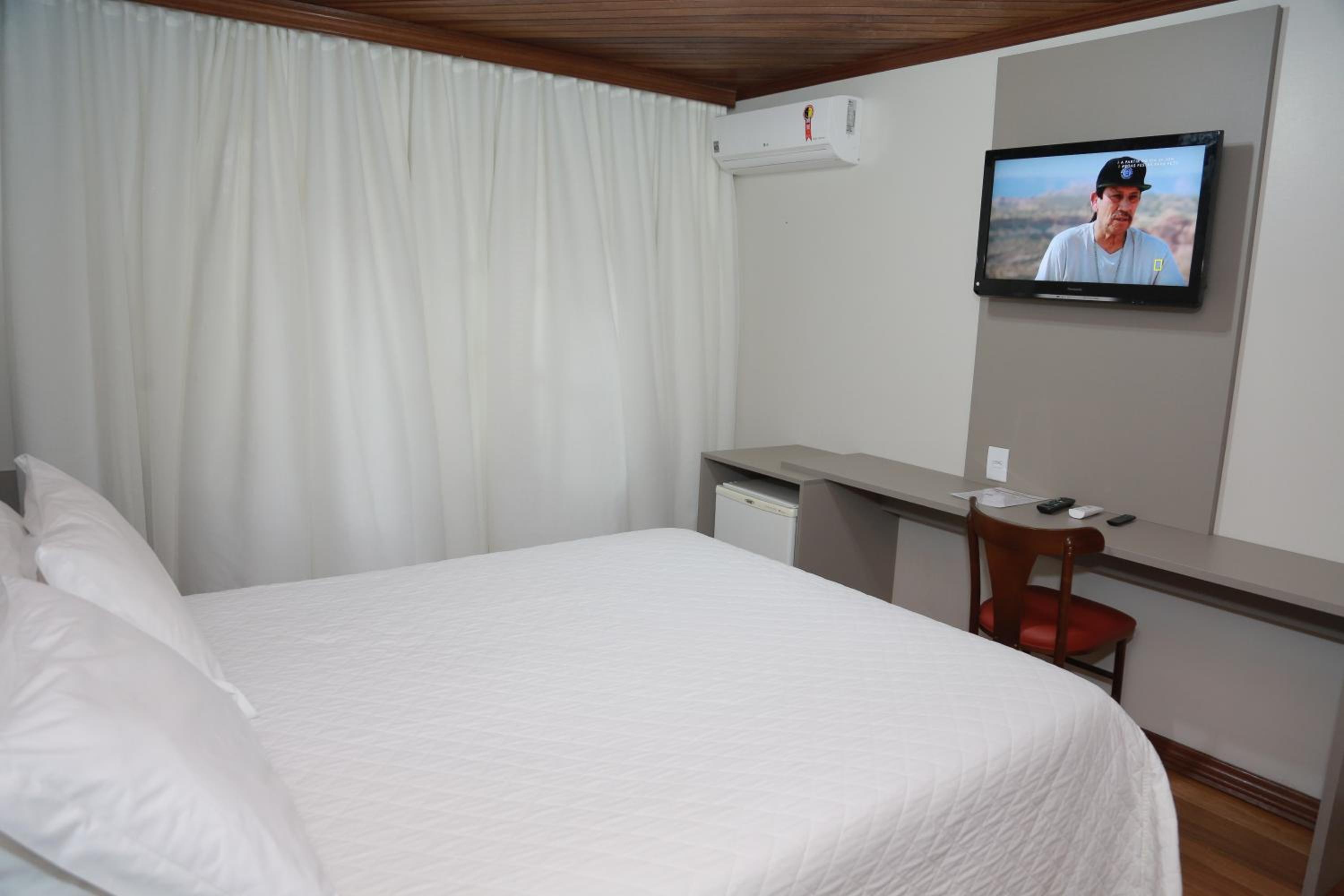 Luxury Double Room