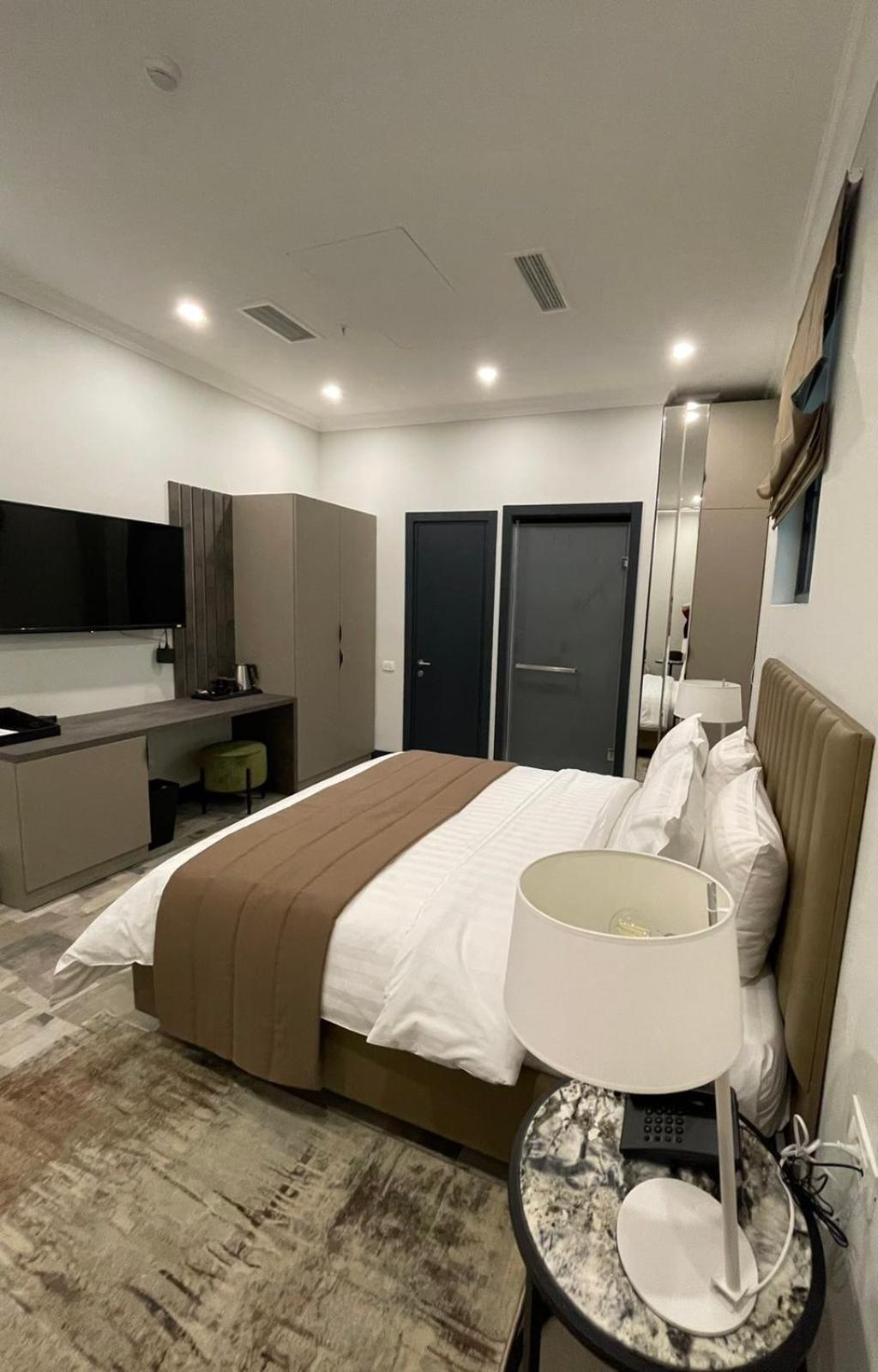 Standard Double Room photo 1