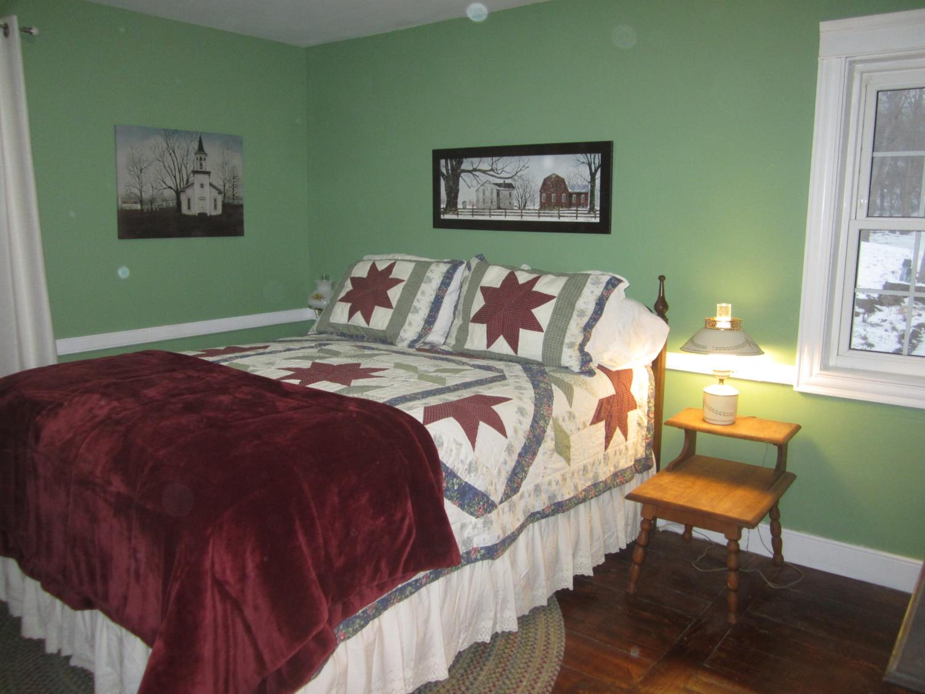 Deluxe Suite with Sea View photo 3