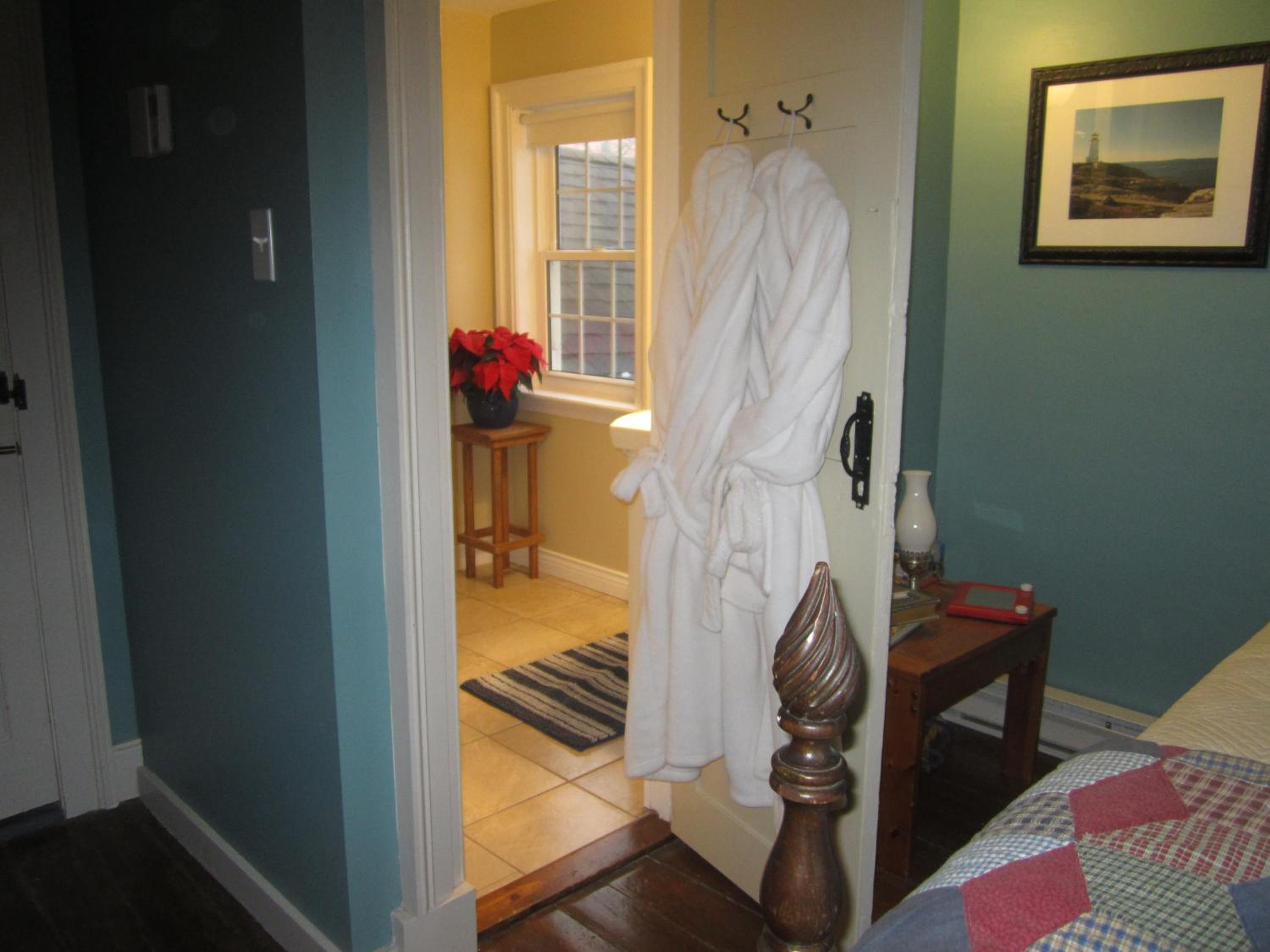 Queen Suite with Sea View photo 2