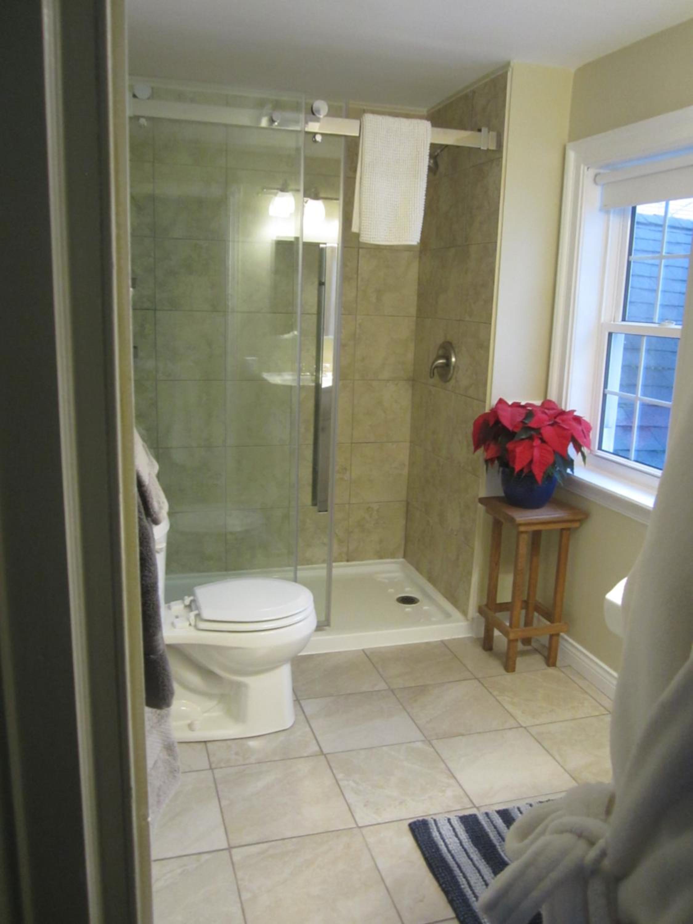 Queen Suite with Sea View photo 3