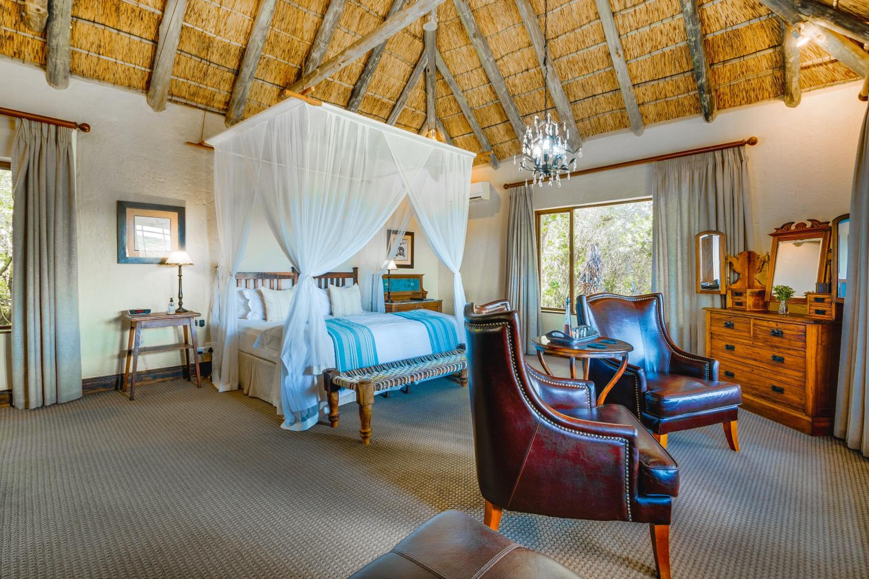 Superior Double Room - Photo 1