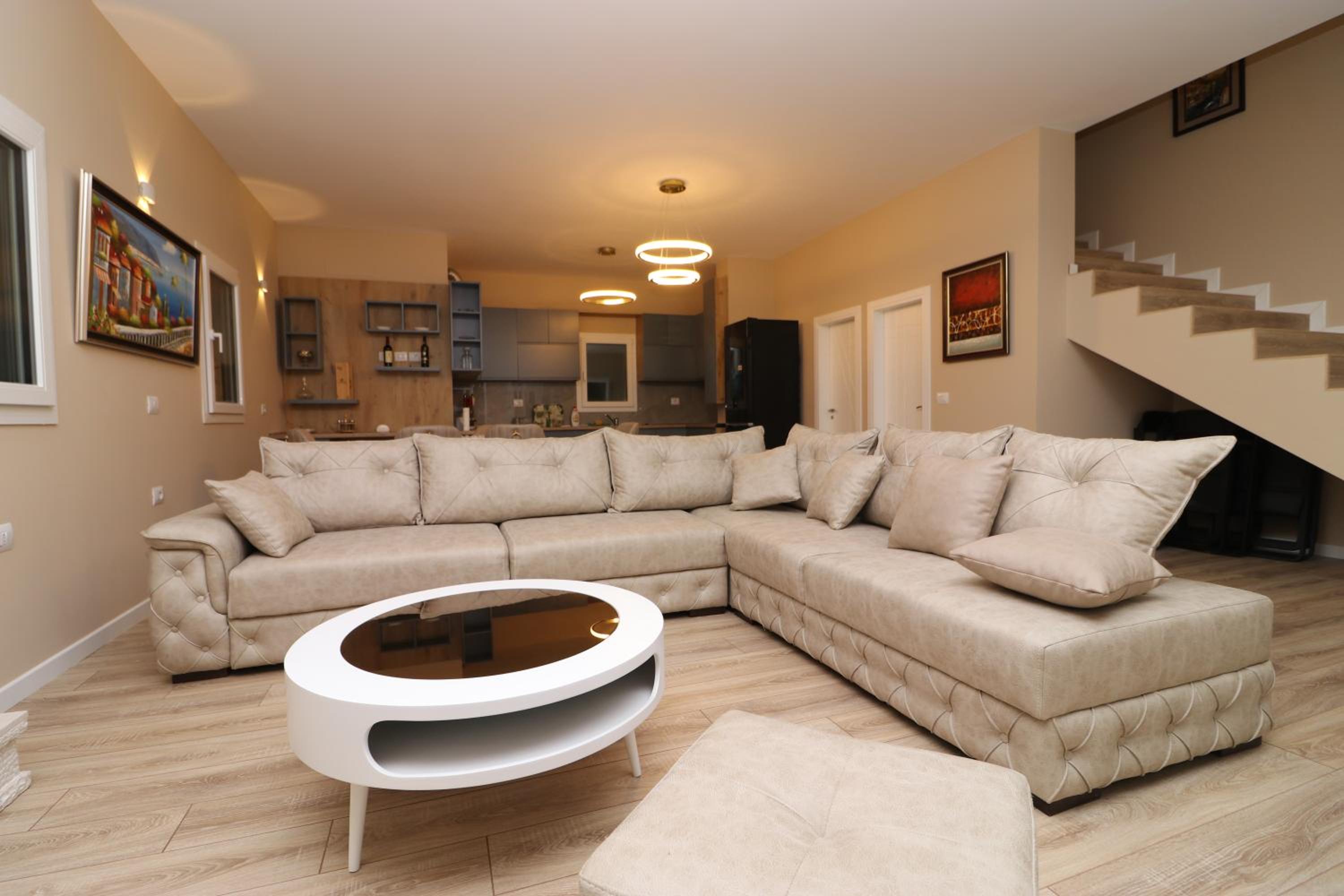 Two-Bedroom Villa photo 1