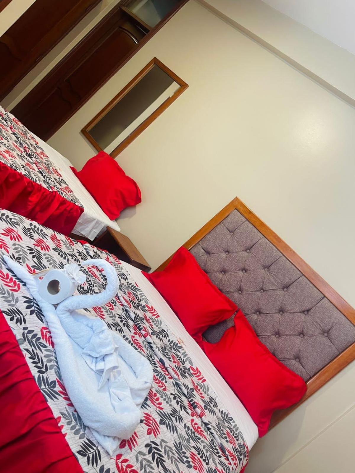 Twin Room photo 1