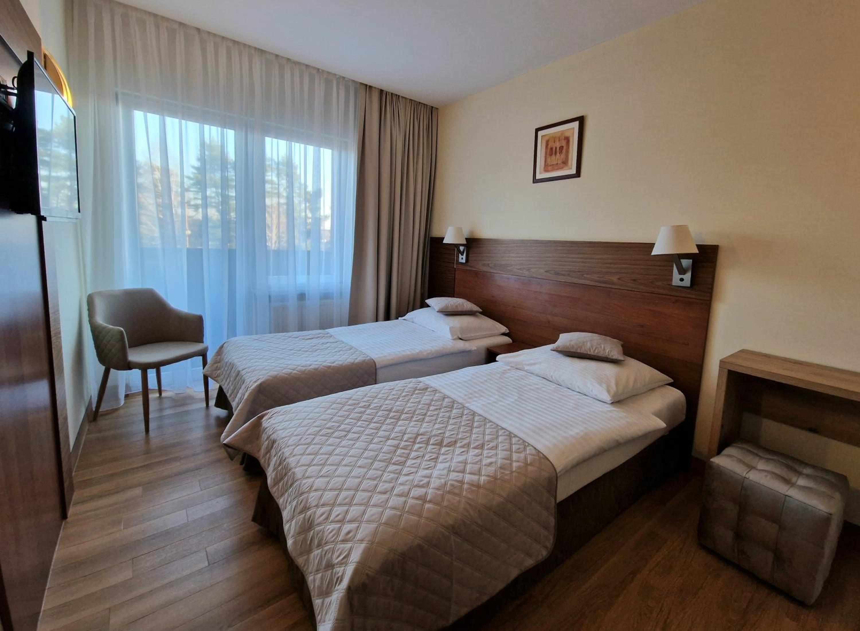 Double or Twin Room photo 1