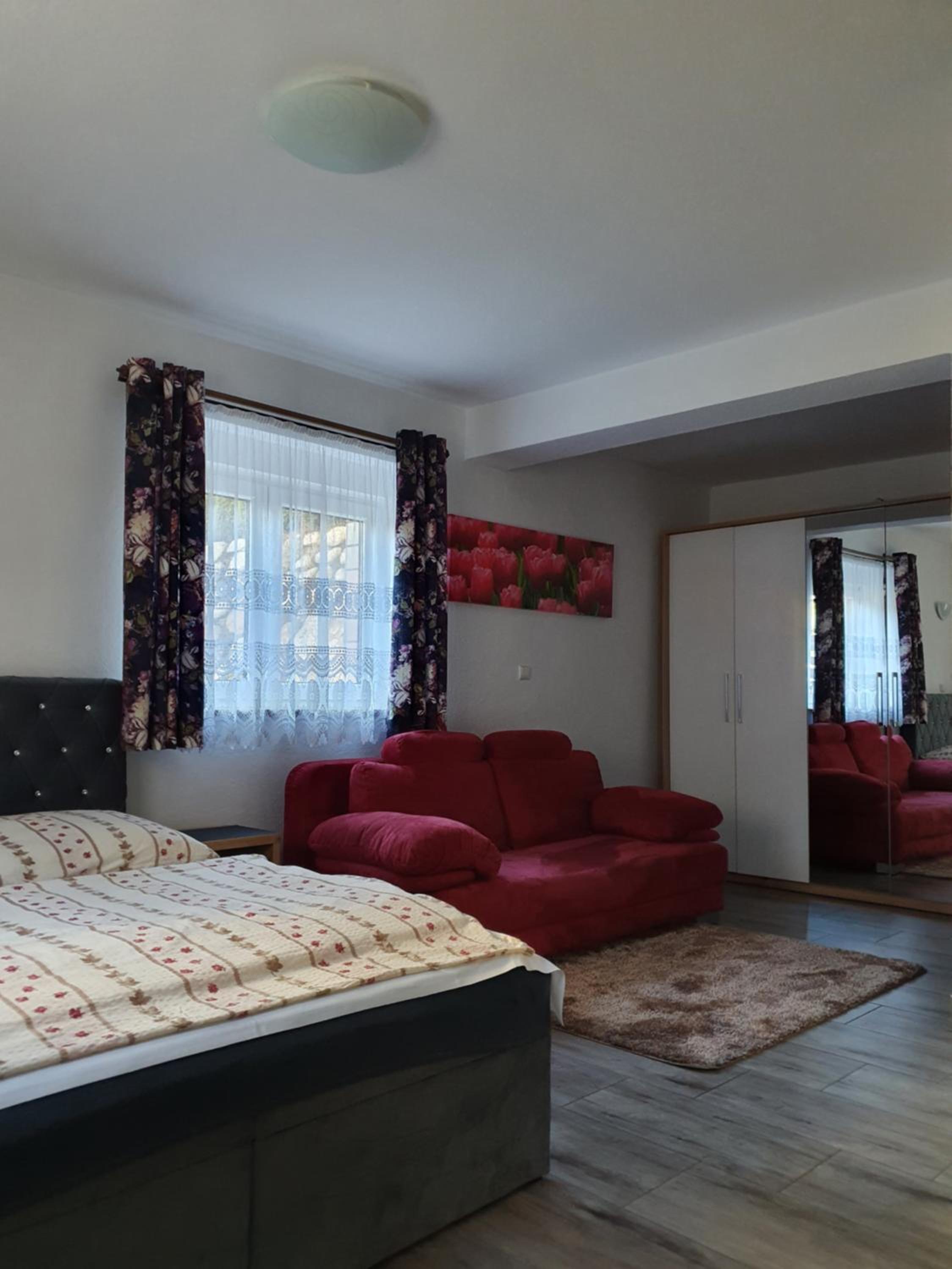 Comfort Triple Room - Photo 6