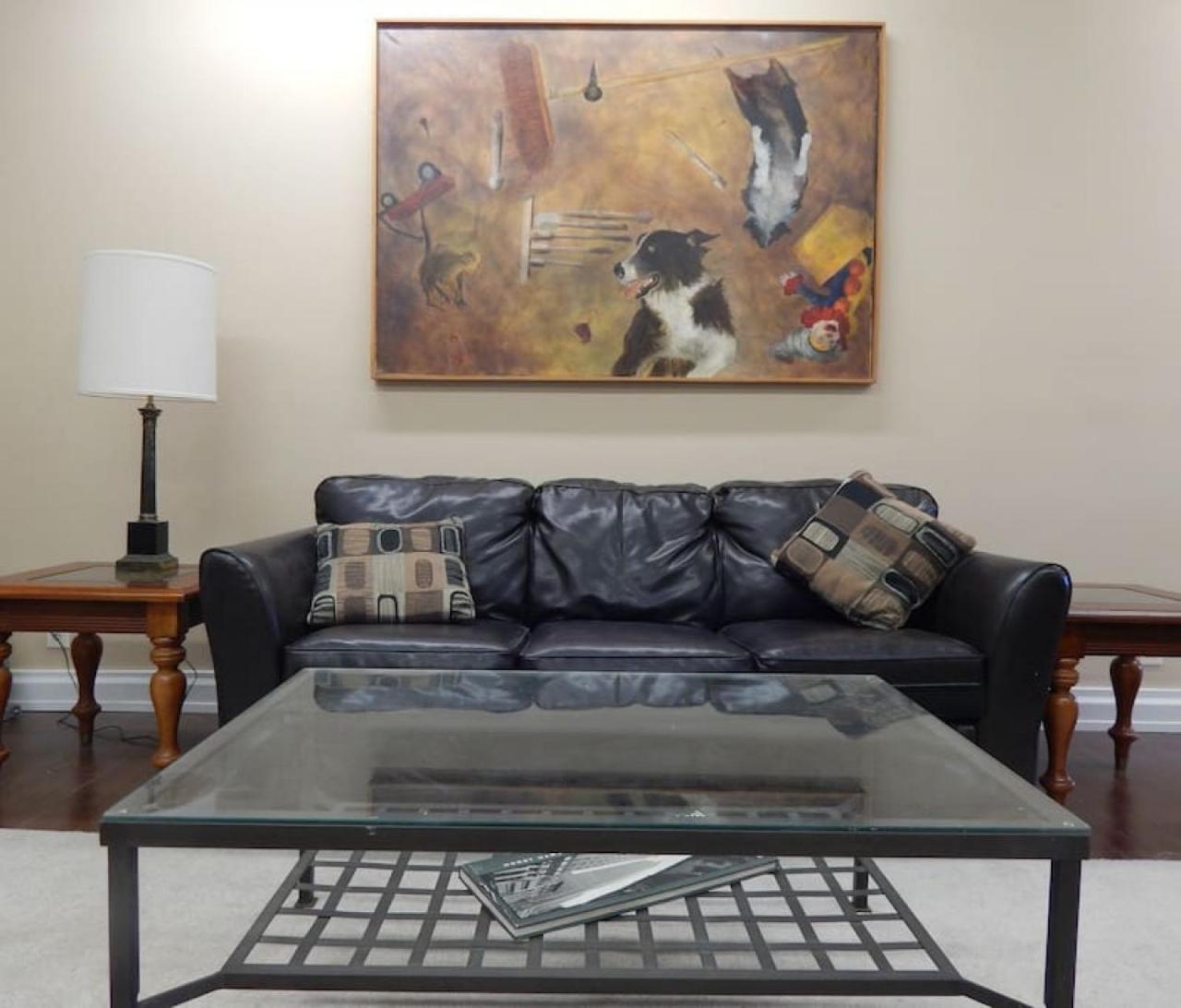 Two-Bedroom Suite photo 1