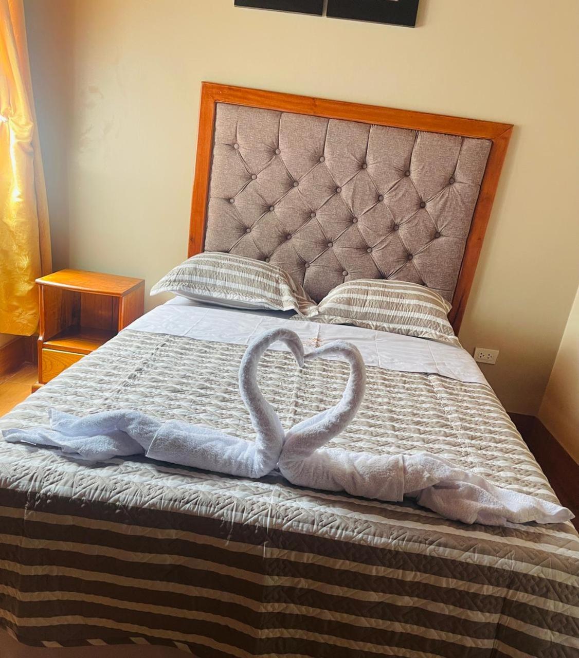 Double Room photo 2