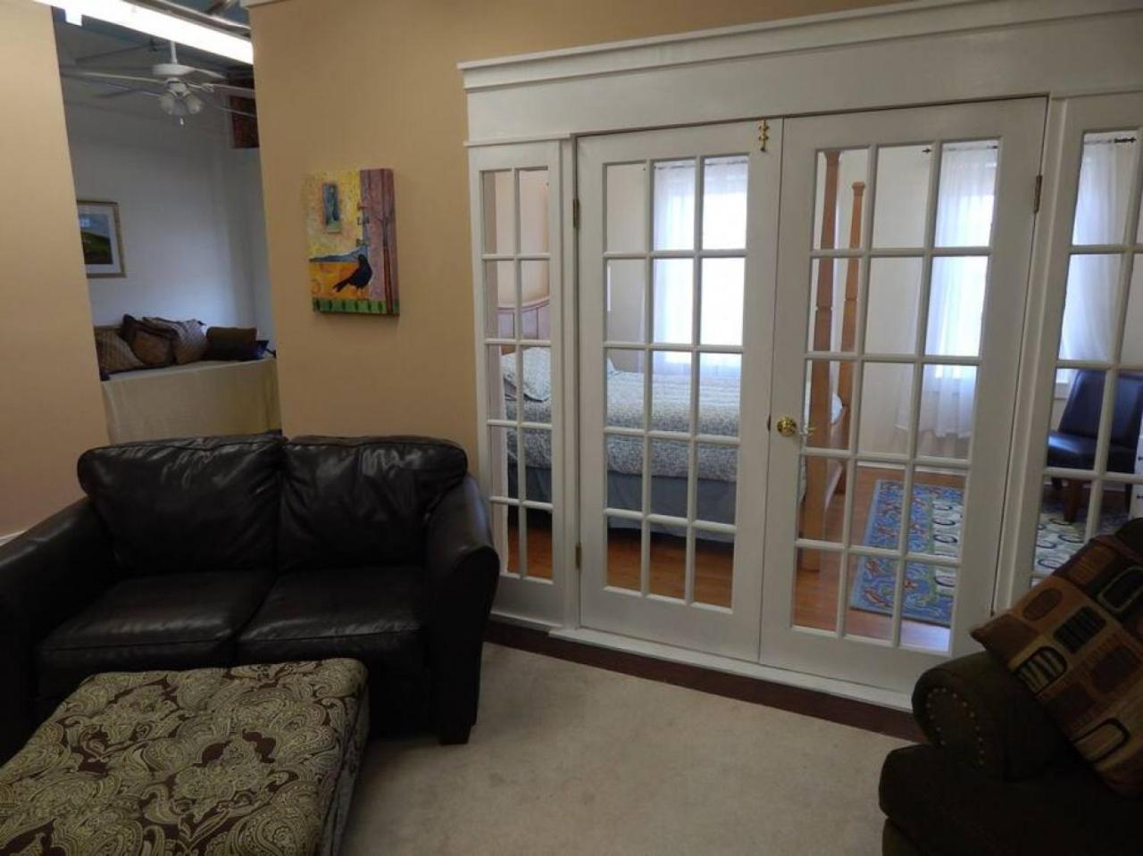 Two-Bedroom Suite photo 3