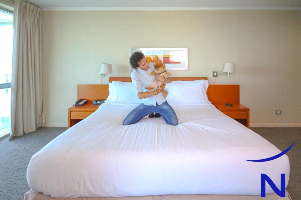 Superior King Room - Photo 1