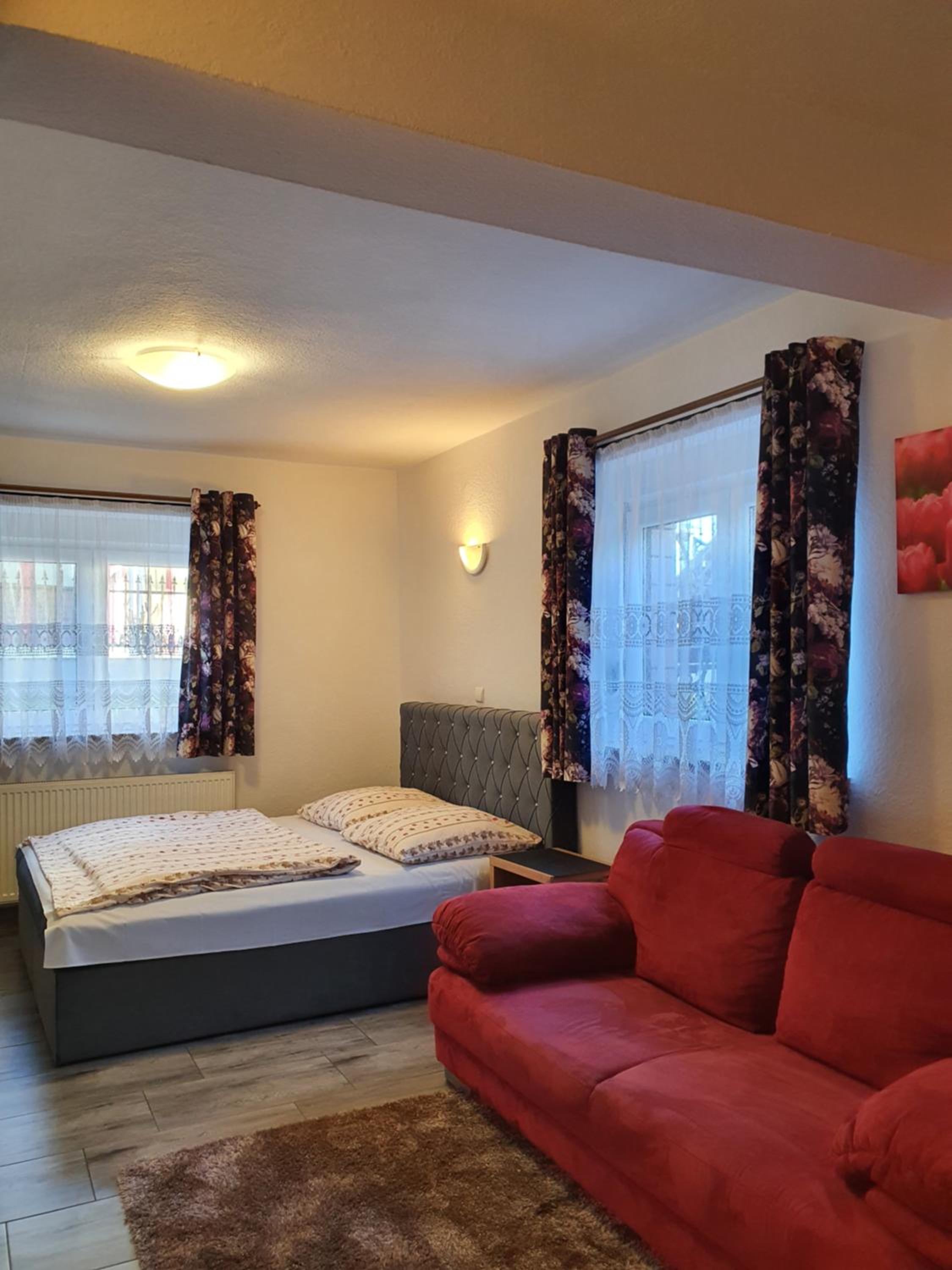 Comfort Triple Room - Photo 2