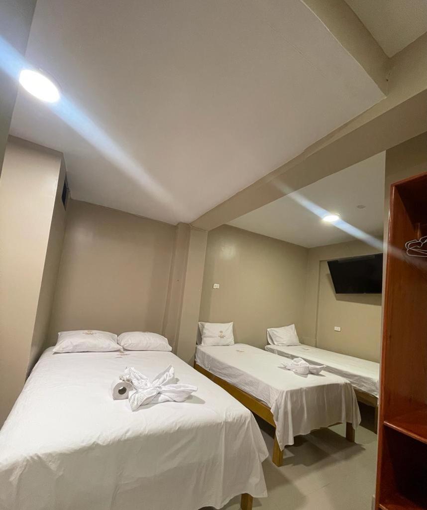 Triple Room photo 3