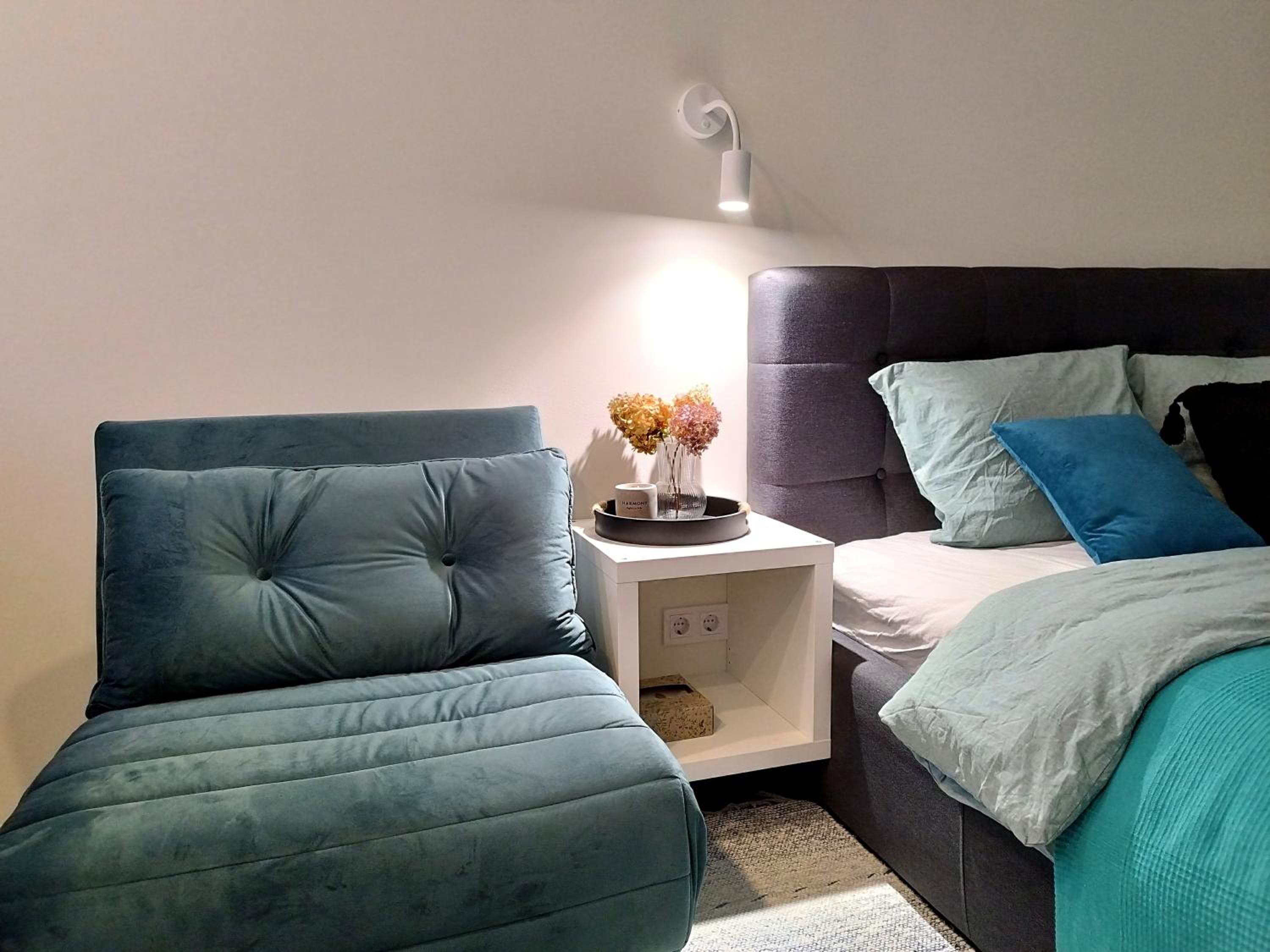 One-Bedroom Apartment - Photo 6