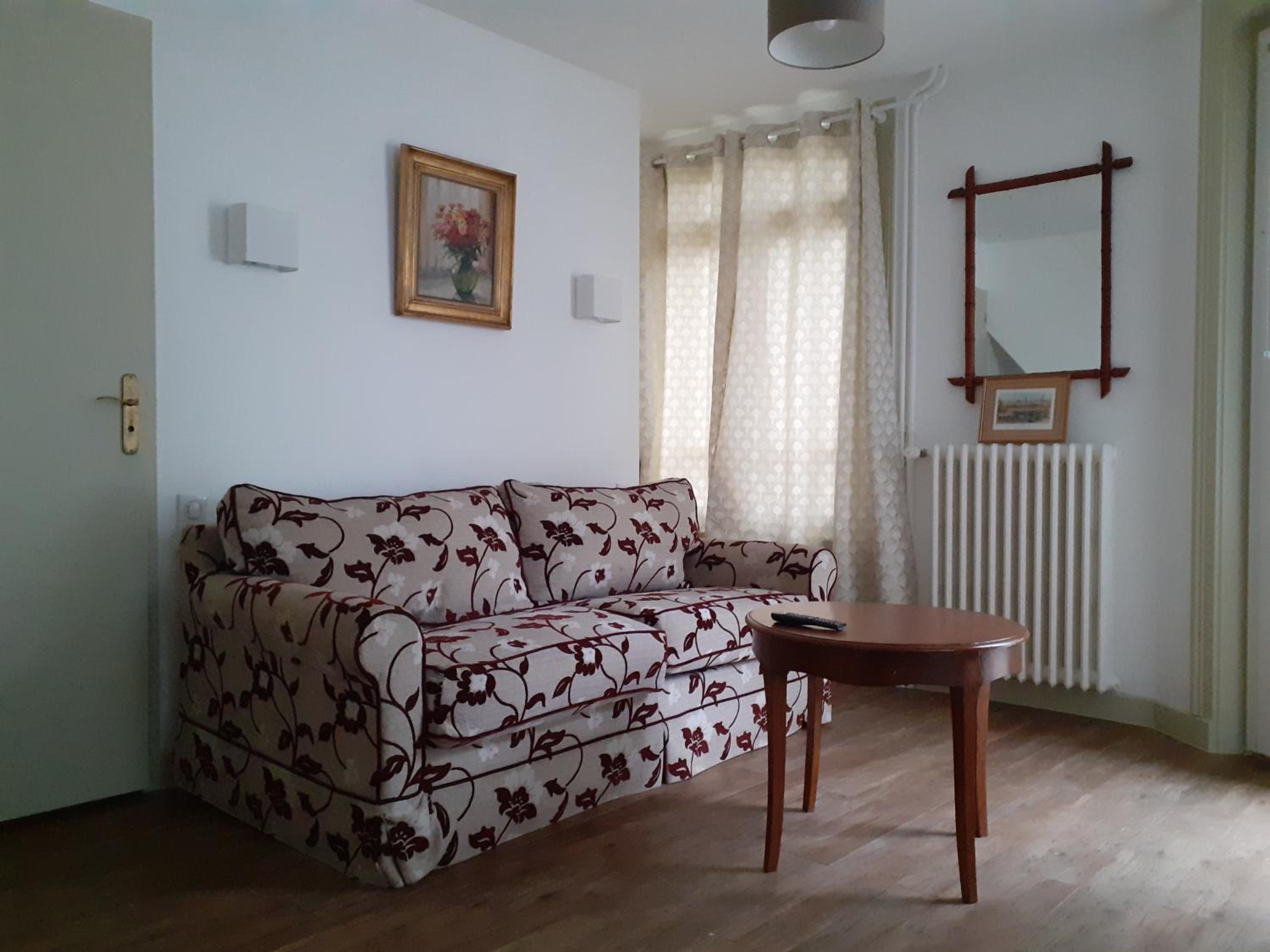 Duplex Suite photo 3