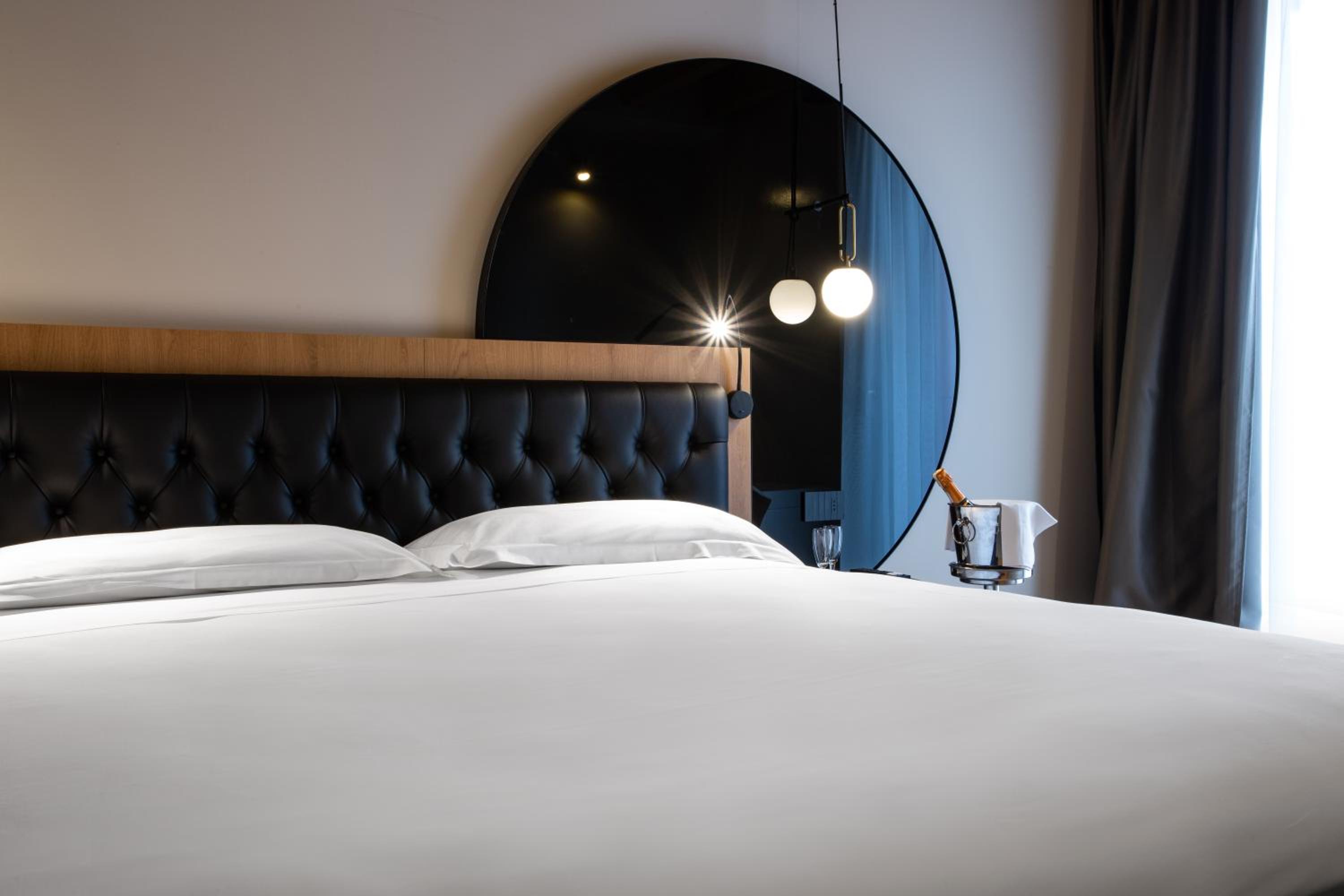 Deluxe Junior Suite