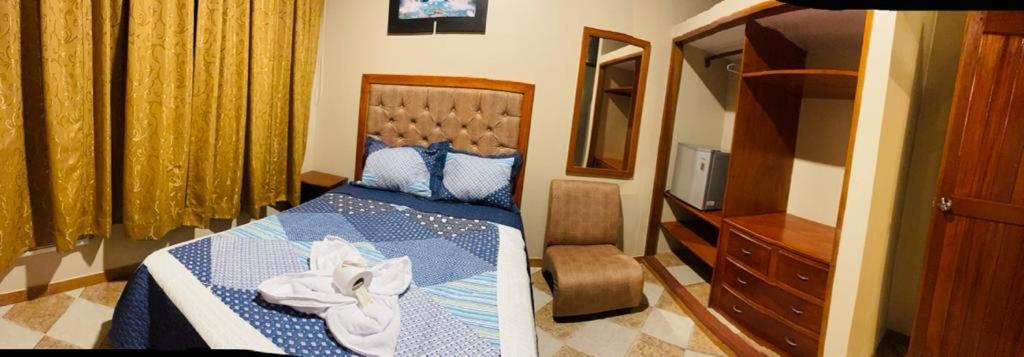 Double Room photo 3