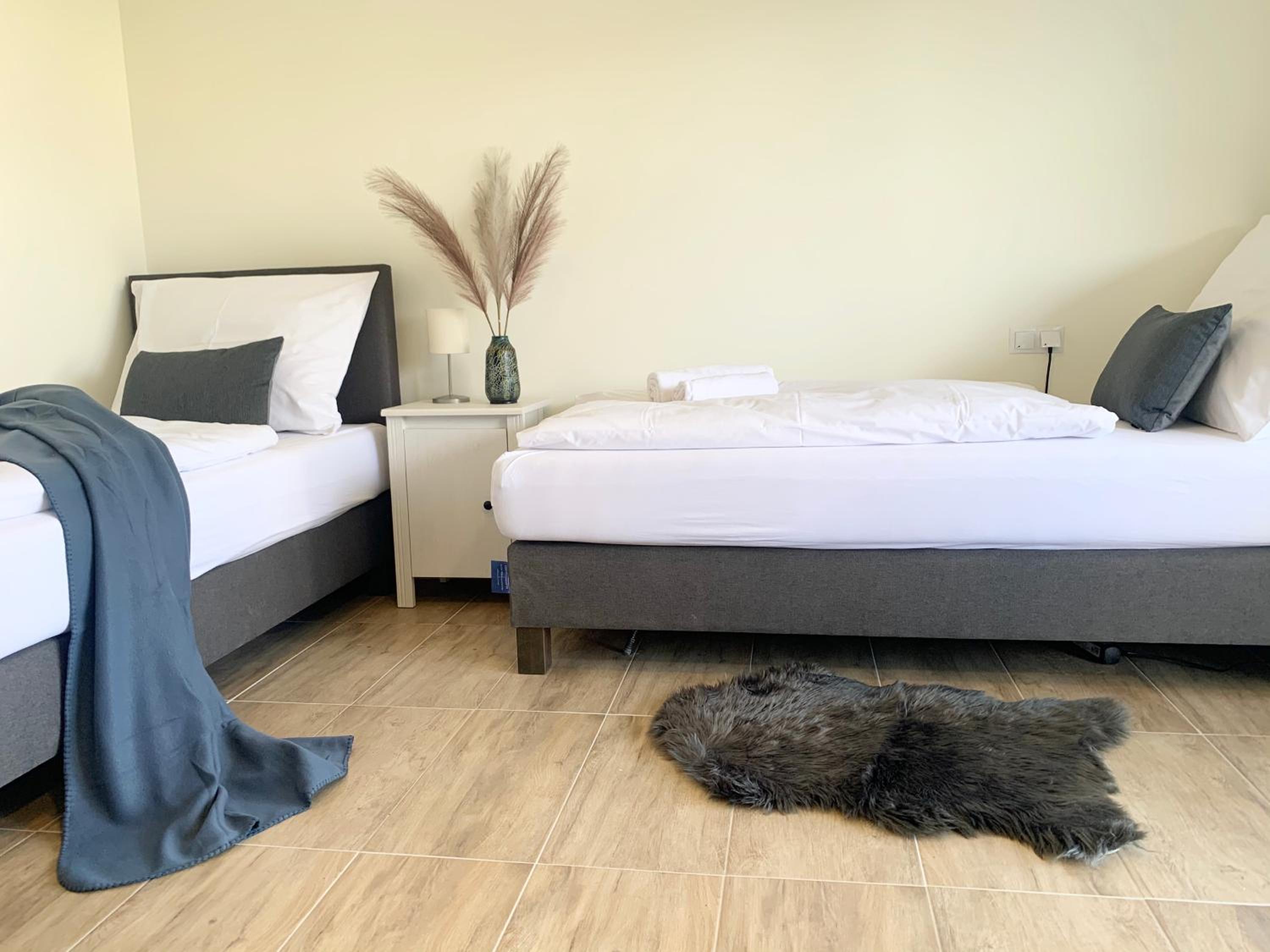 Studio Apartment - Photo 7