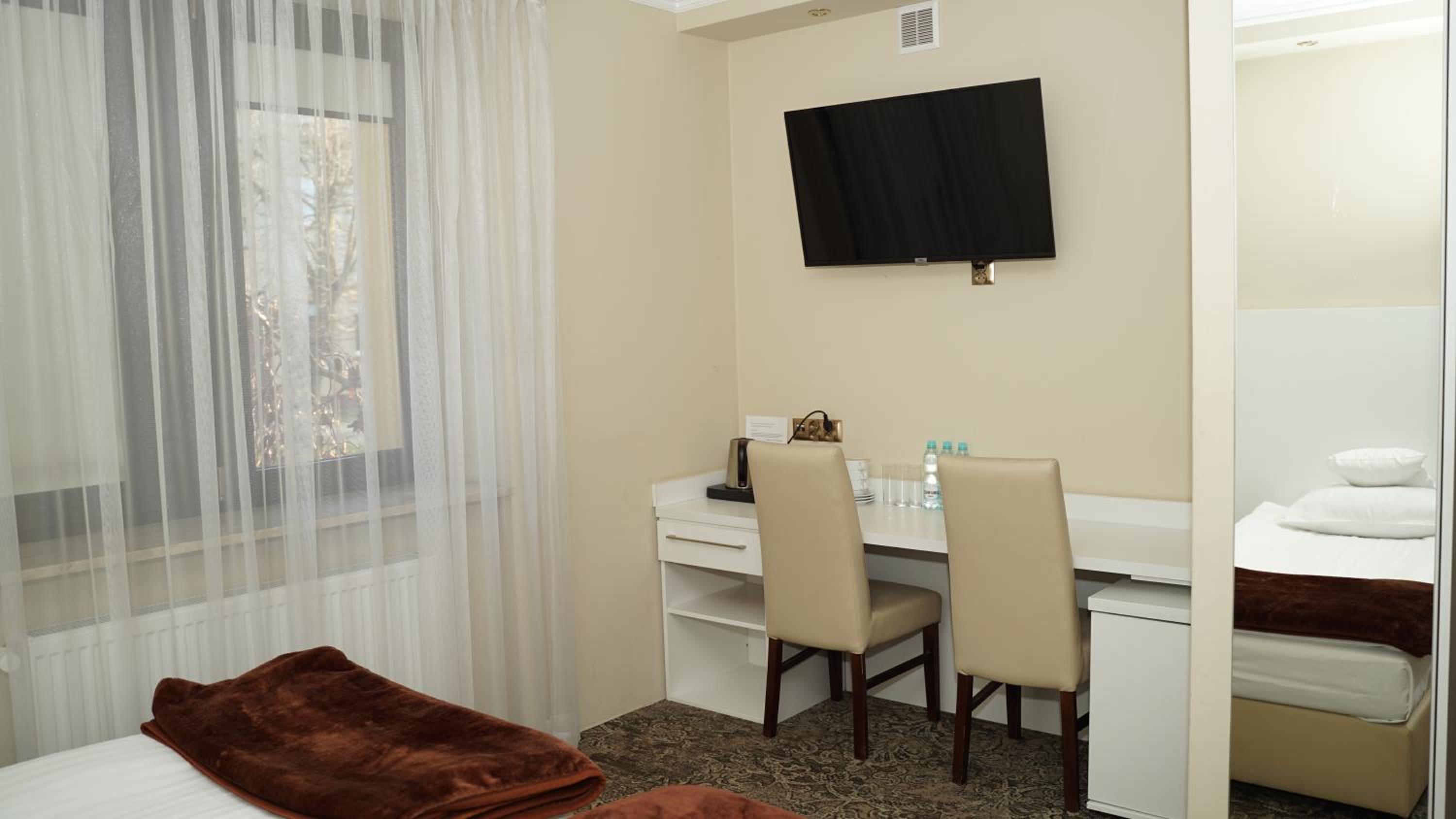 Triple Room - Photo 1