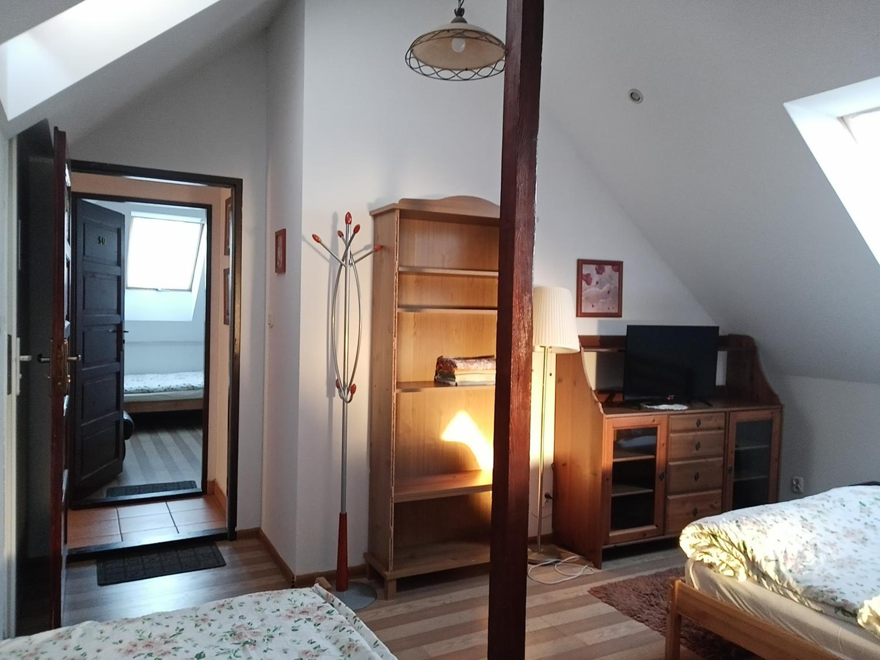 Double Room with Private Bathroom photo 2