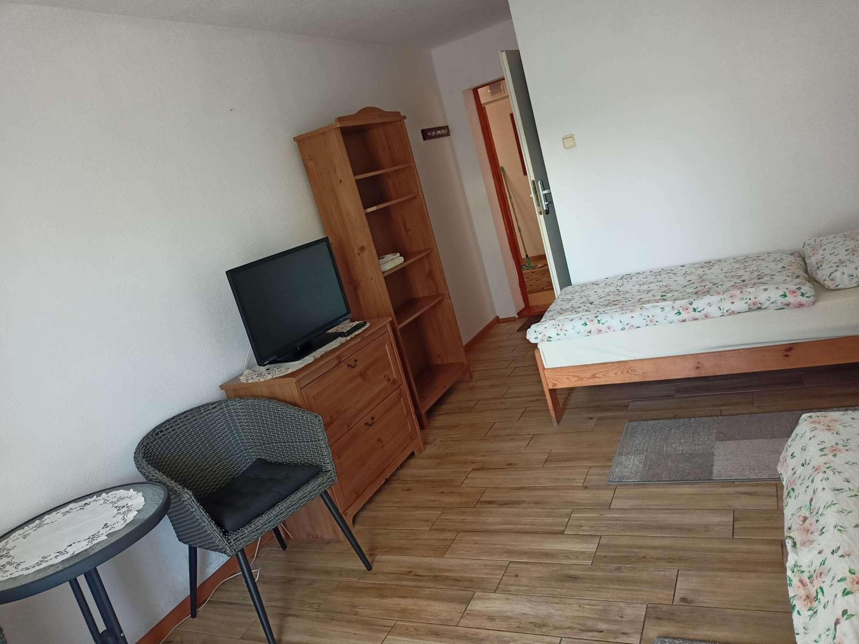 Double Room with Private Bathroom photo 1