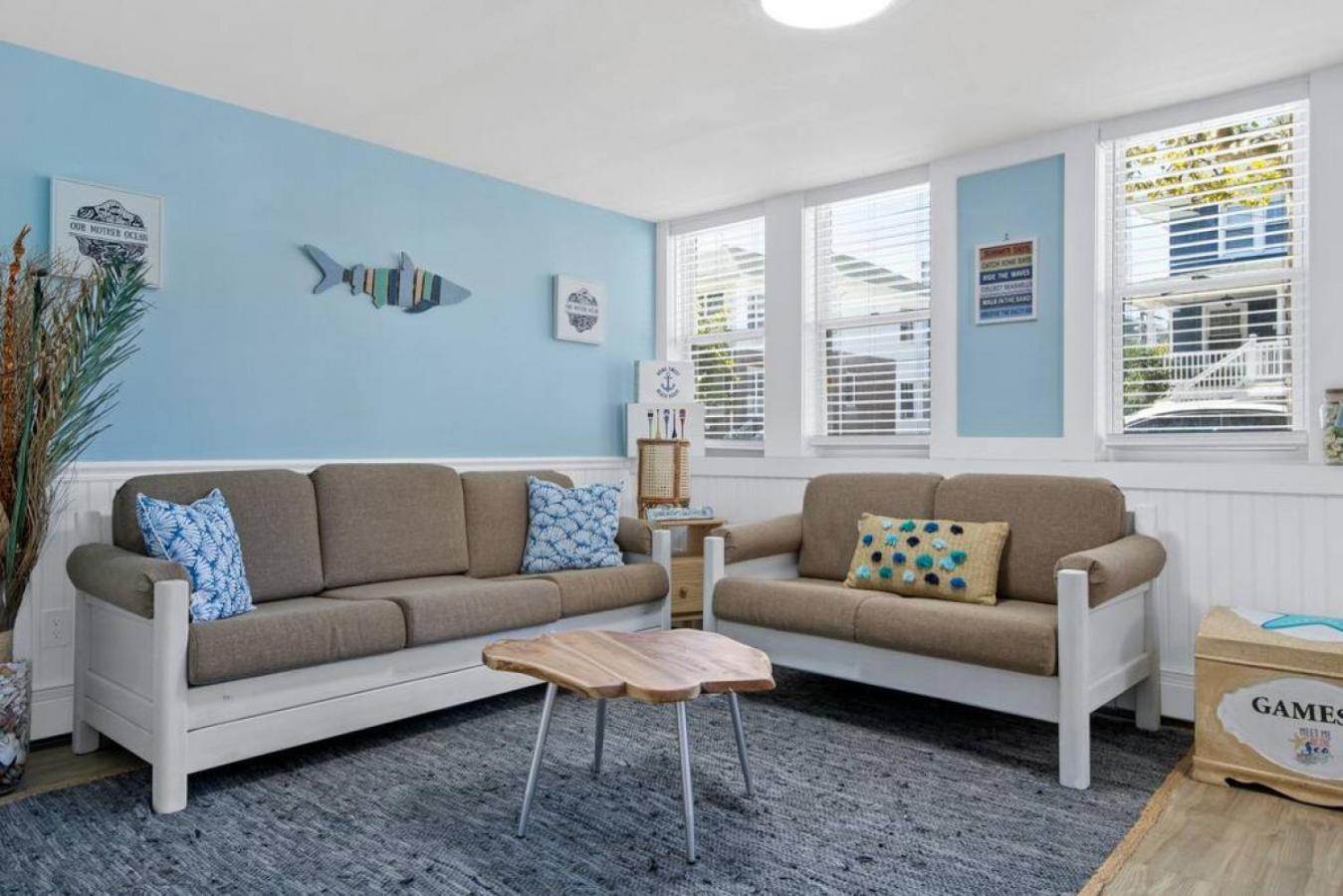 Vacation Home photo 1