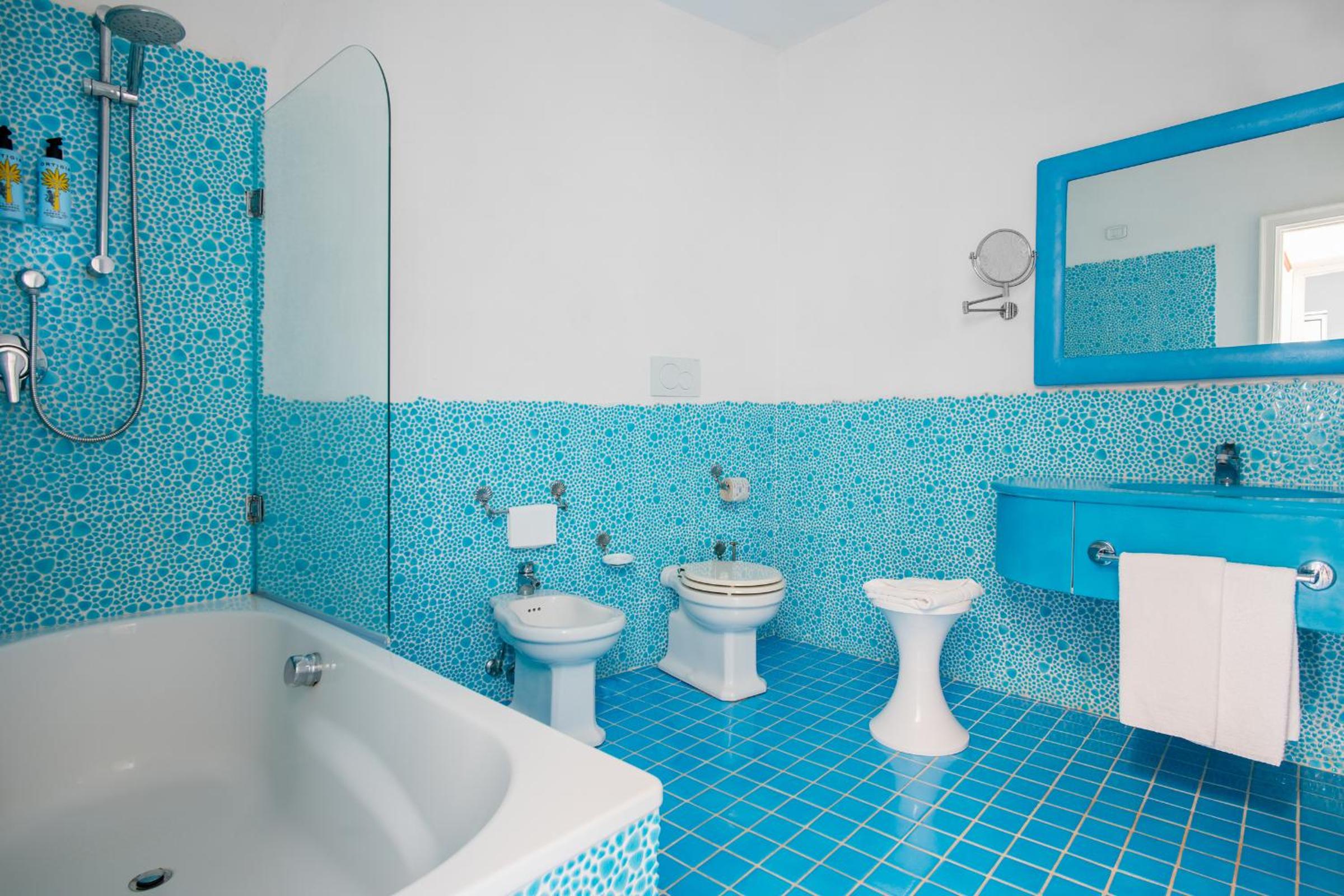 Capo Apartment - La Casa - Photo 11