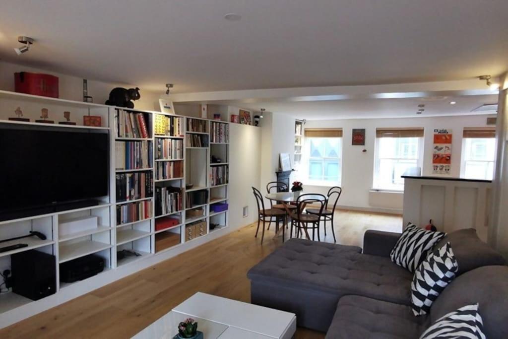 Two-Bedroom Apartment photo 1
