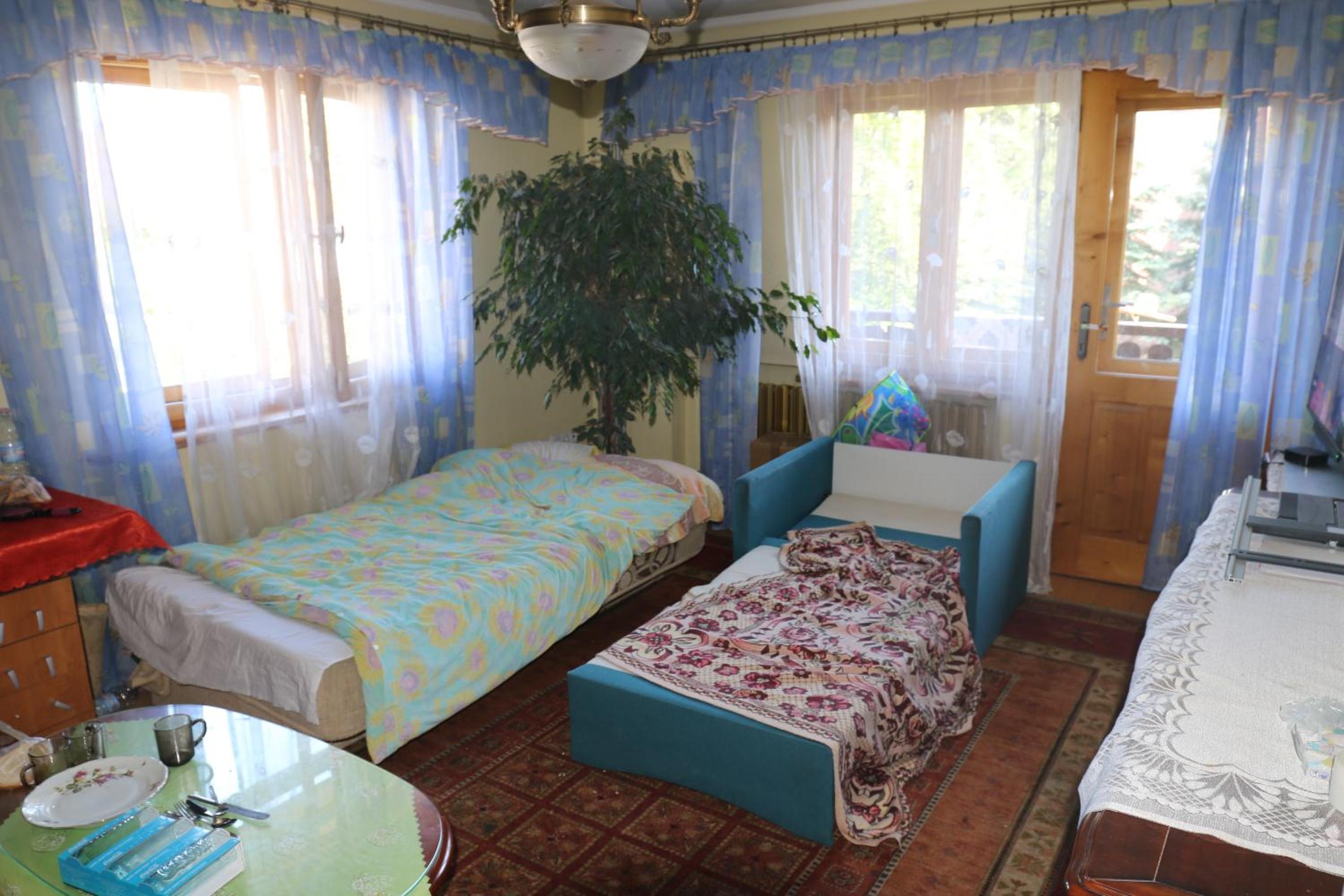 Standard Double Room with Shared Bathroom photo 1