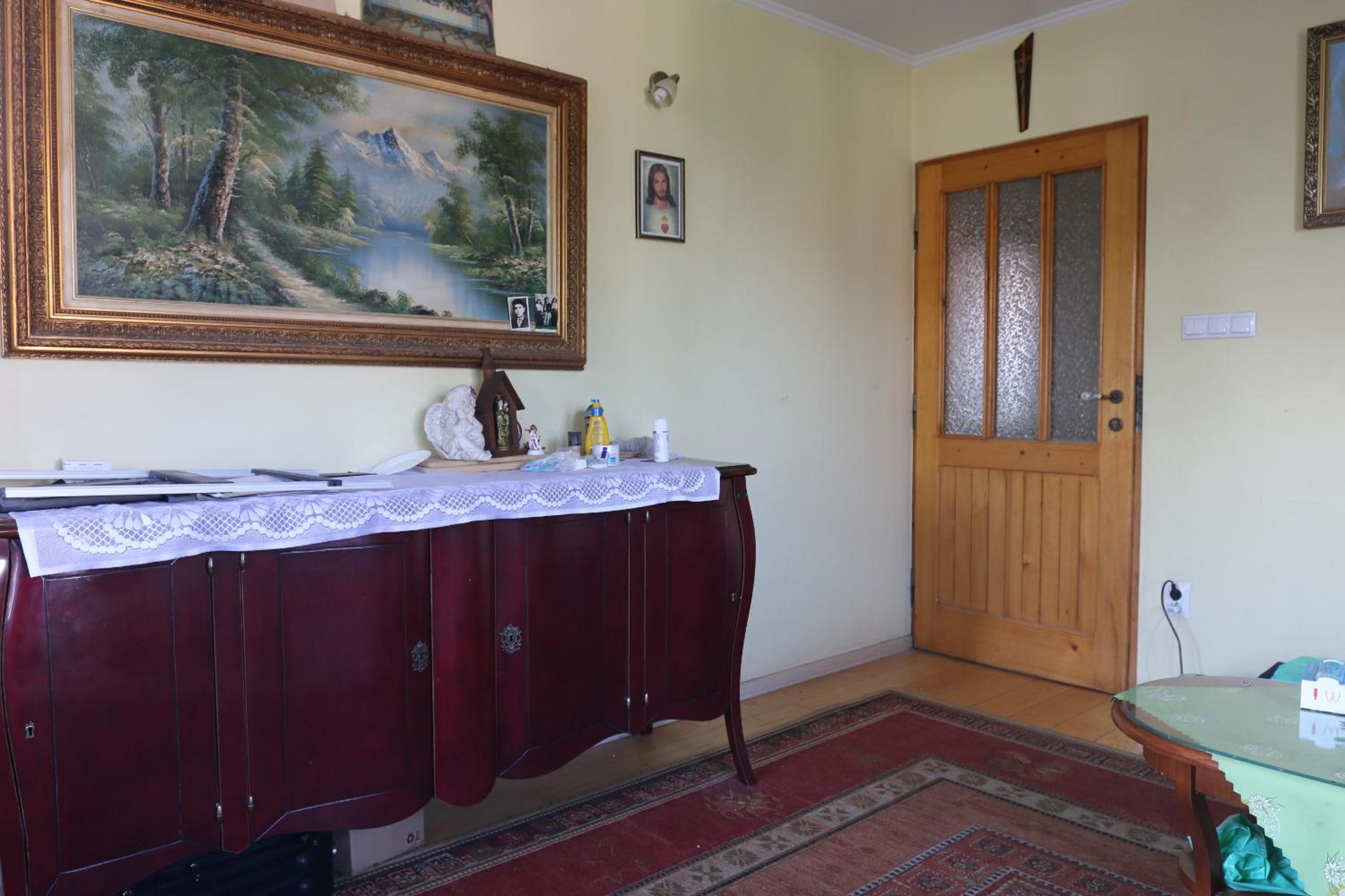 Standard Double Room with Shared Bathroom photo 2