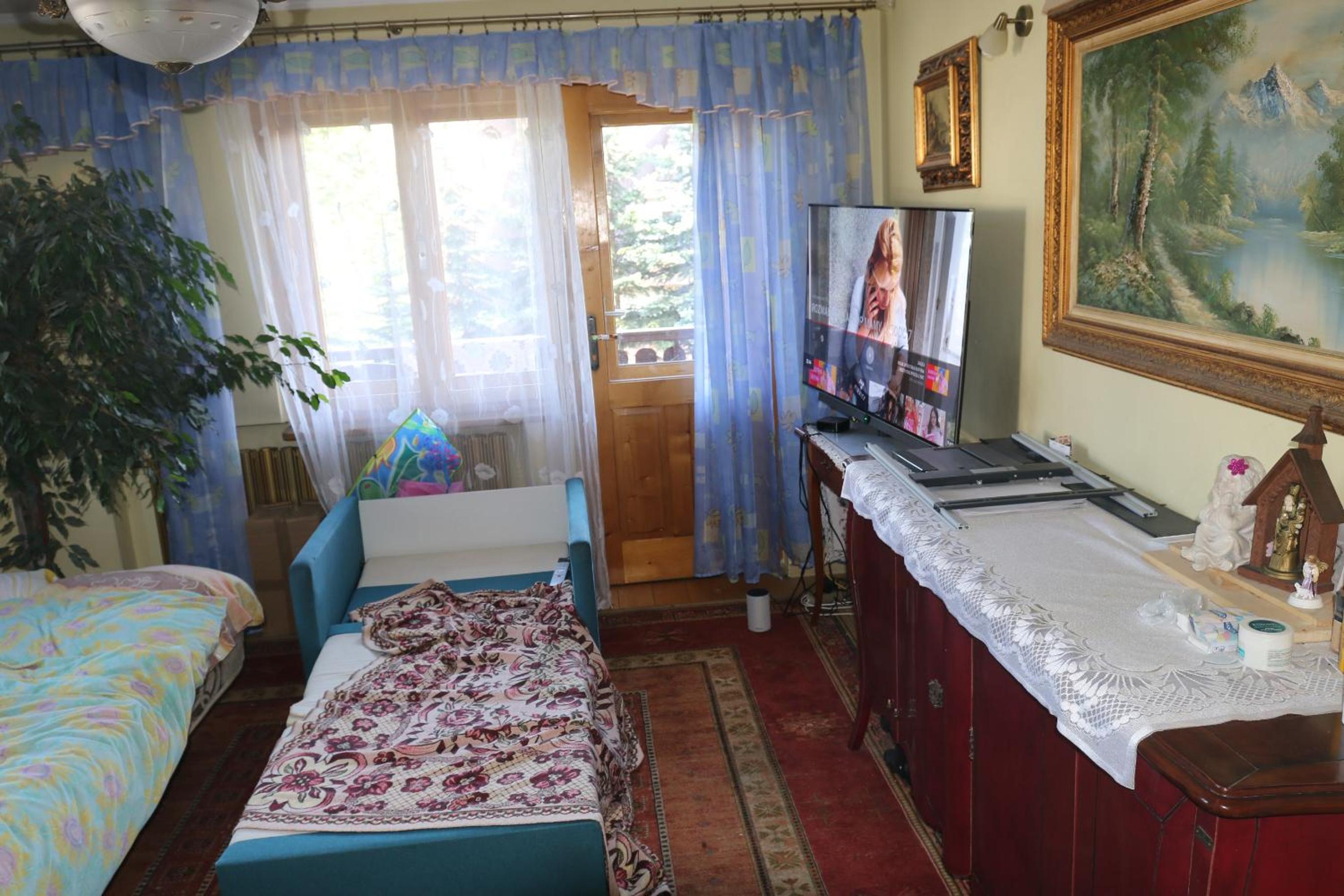 Standard Double Room with Shared Bathroom photo 3