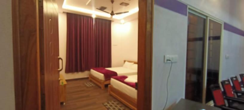 Budget Double or Twin Room photo 3