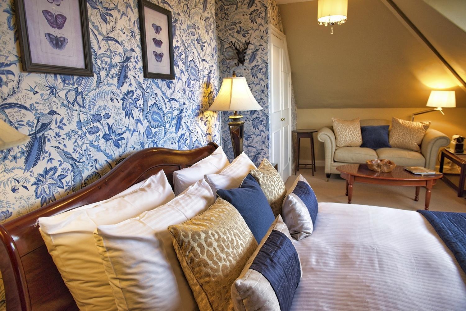 Superior King Room photo 1