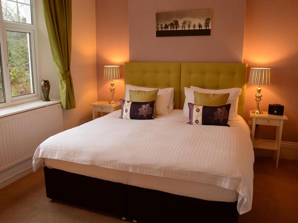 Double or Twin Room photo 1