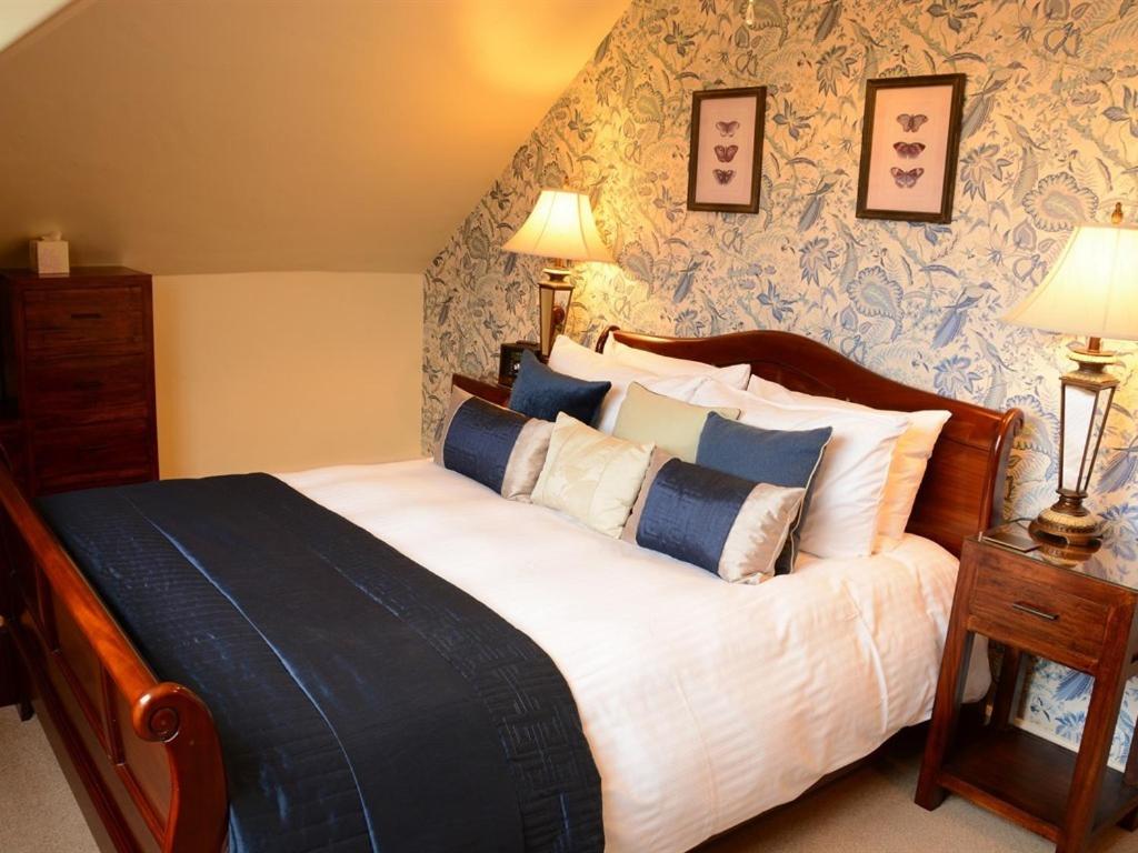 Superior King Room photo 2