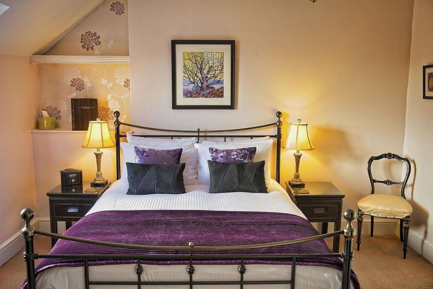 Standard King Room photo 1