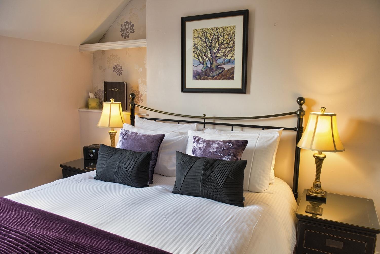 Standard King Room photo 2