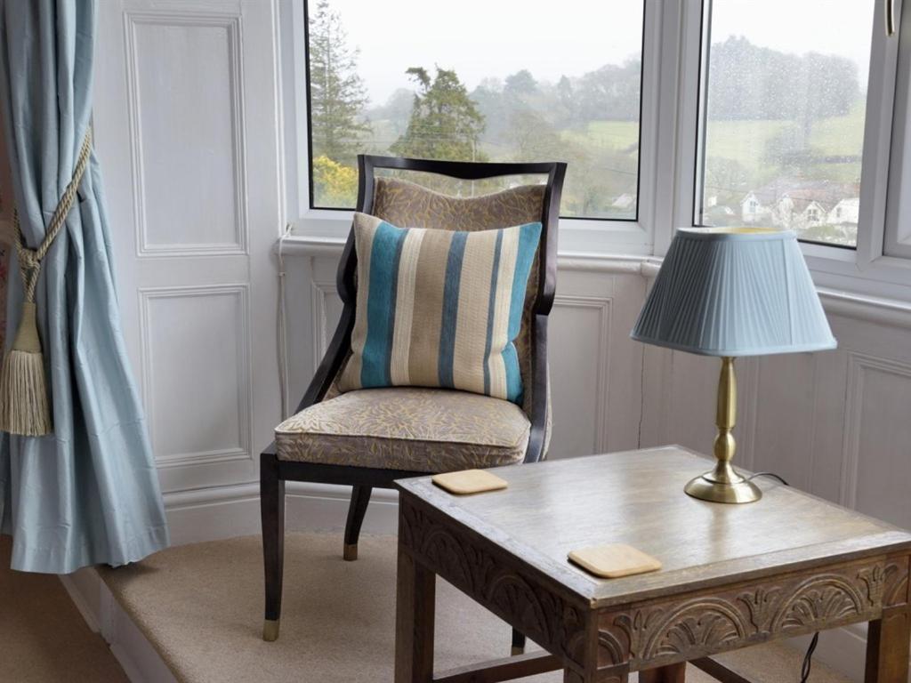 Superior King Suite photo 3