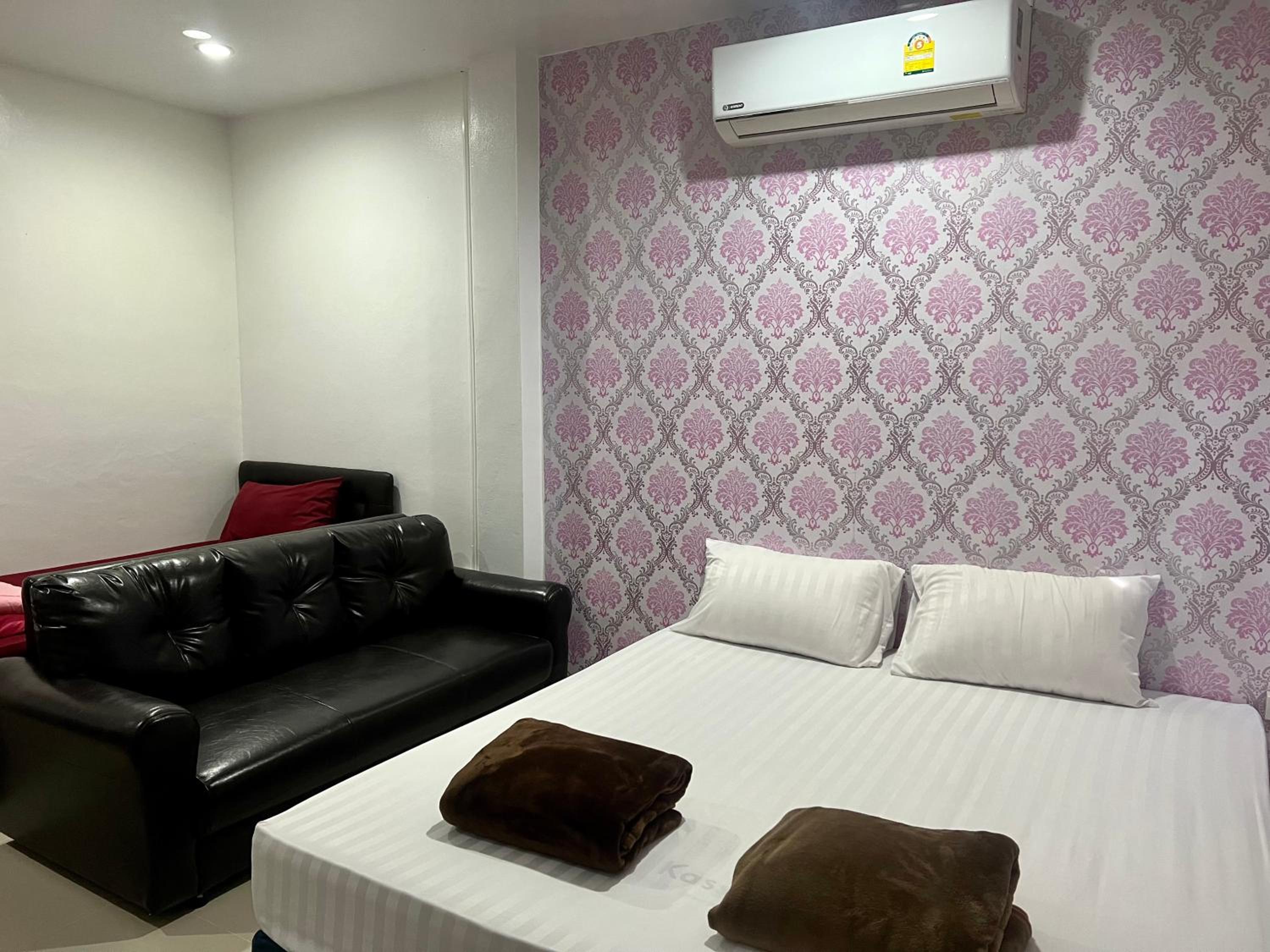 Superior Triple Room photo 1