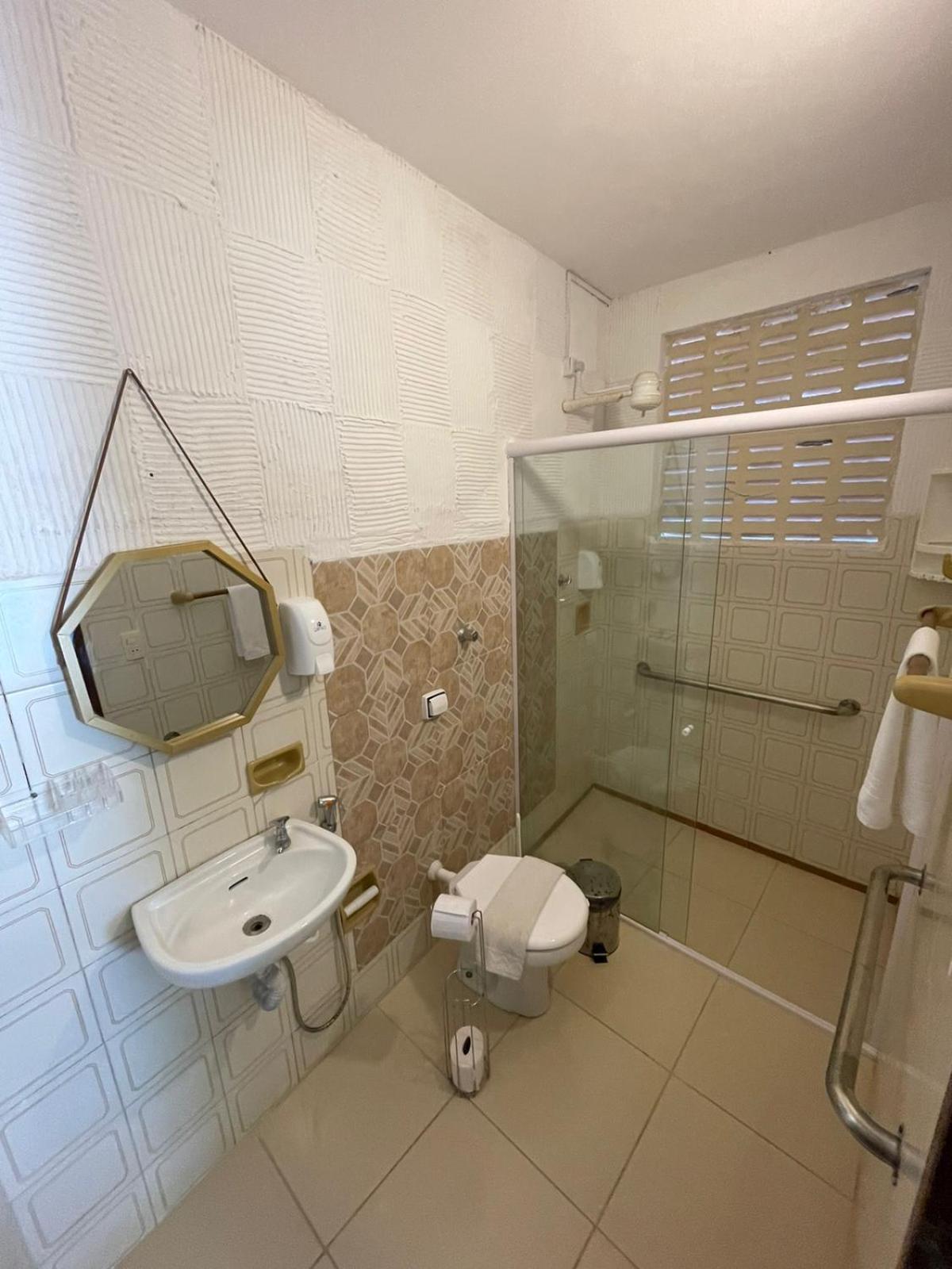 Budget Double Room photo 3