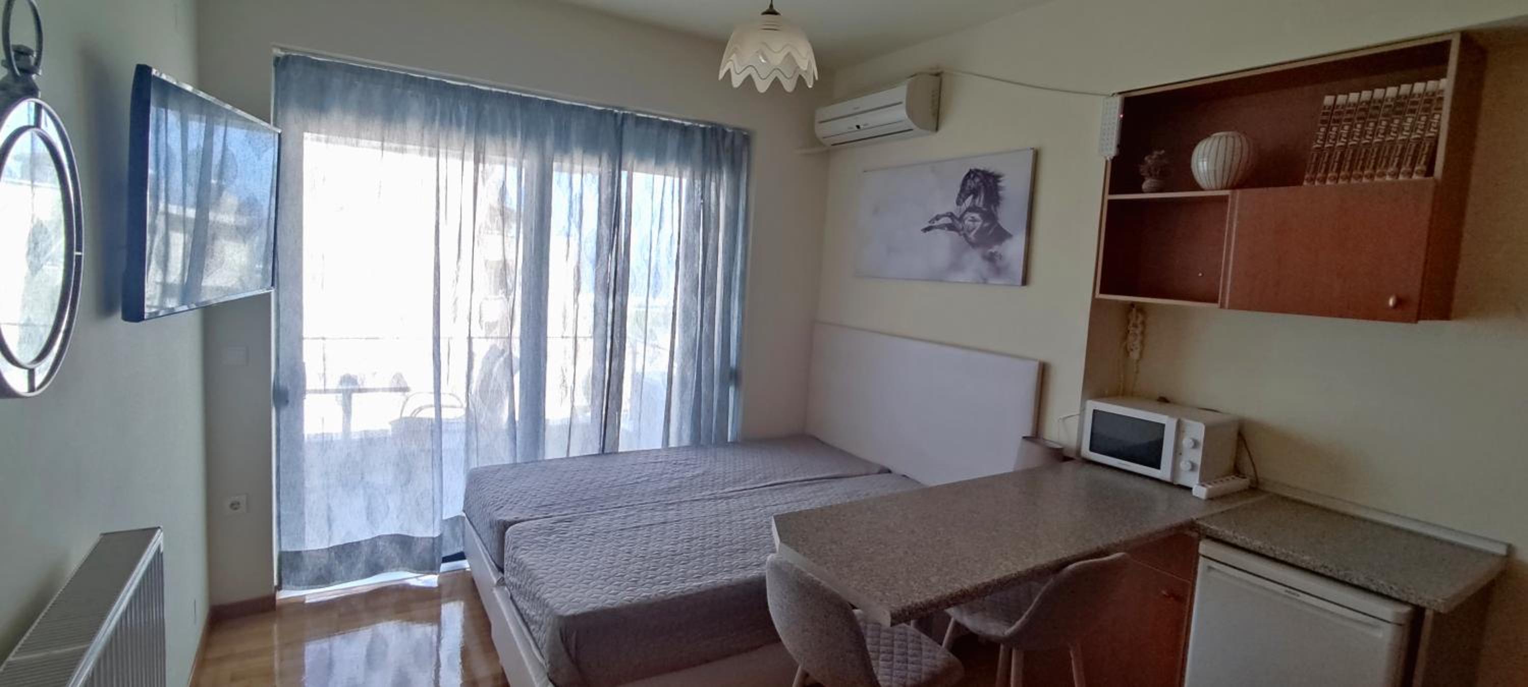 Studio with Sea View - Photo 20