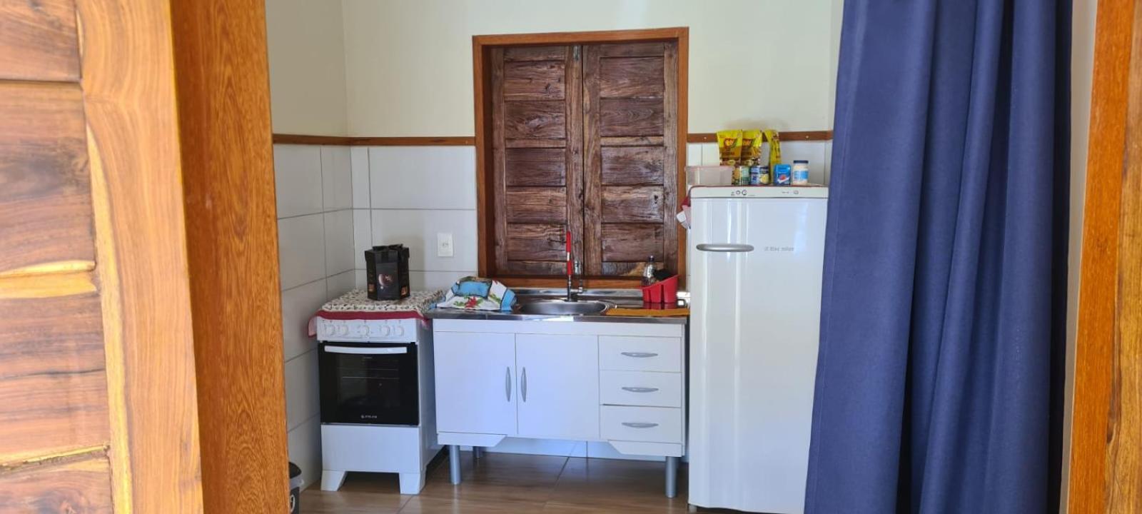 One-Bedroom Chalet