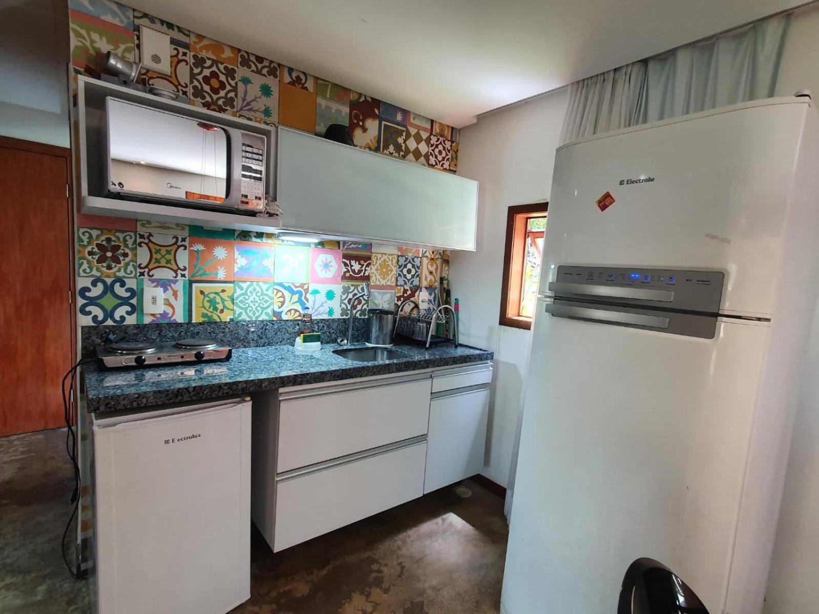Family Bungalow - Photo 7