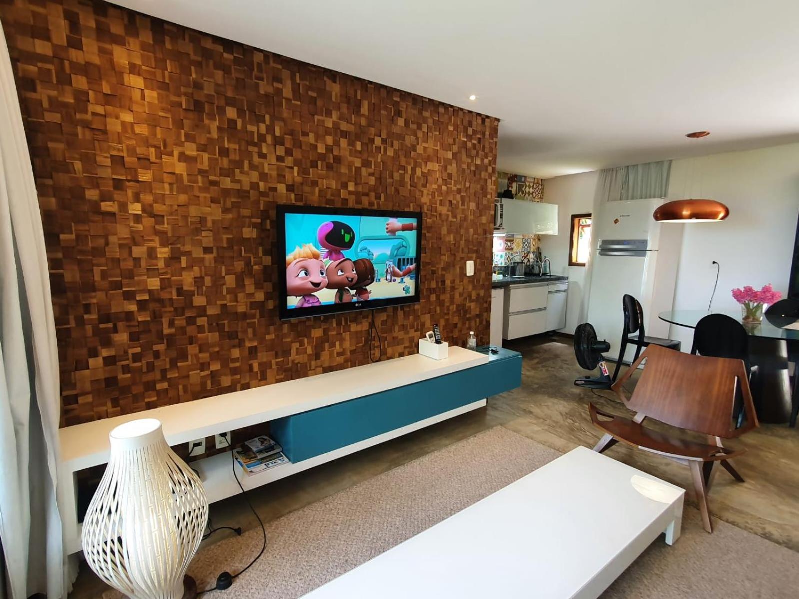 Family Bungalow - Photo 18