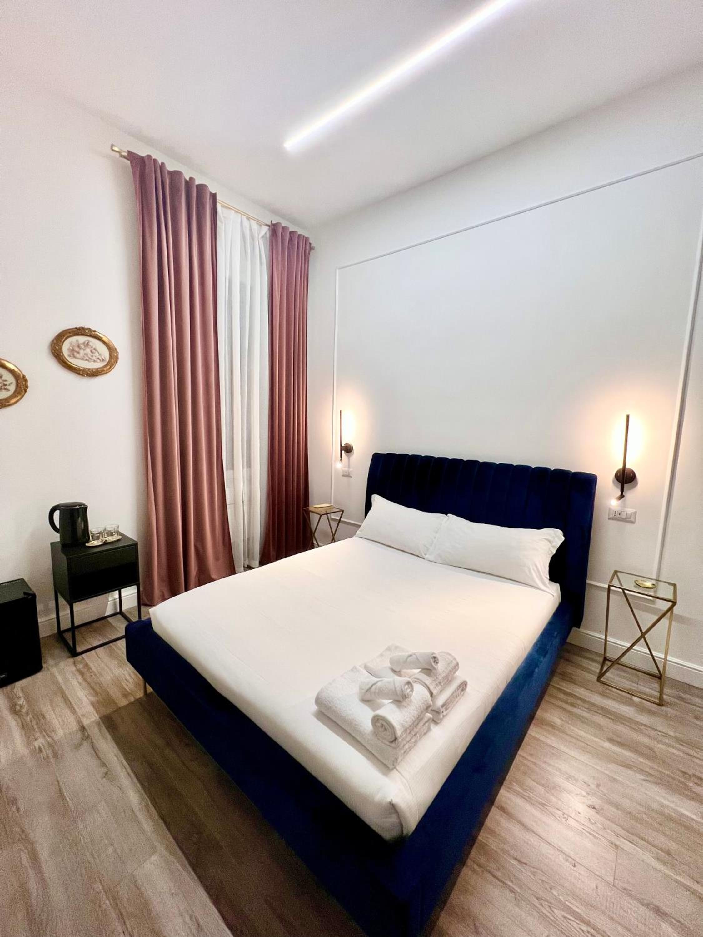 Superior Queen Room