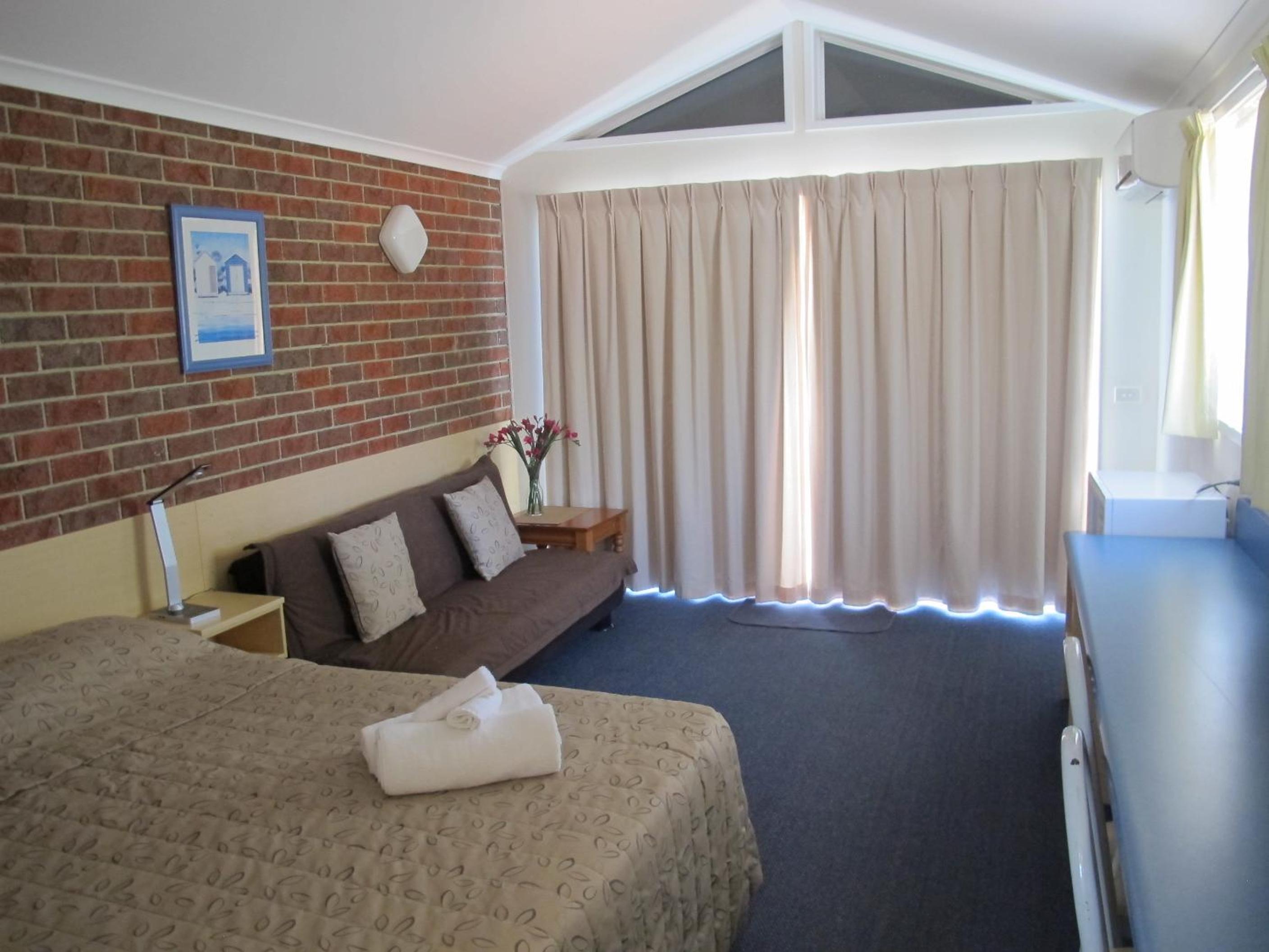 Deluxe Queen Room photo 1