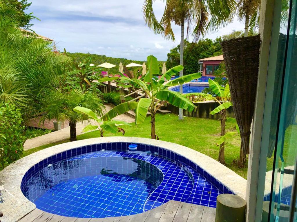 Deluxe Bungalow with Garden View - Photo 18