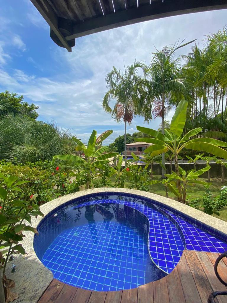 Deluxe Bungalow with Garden View - Photo 20