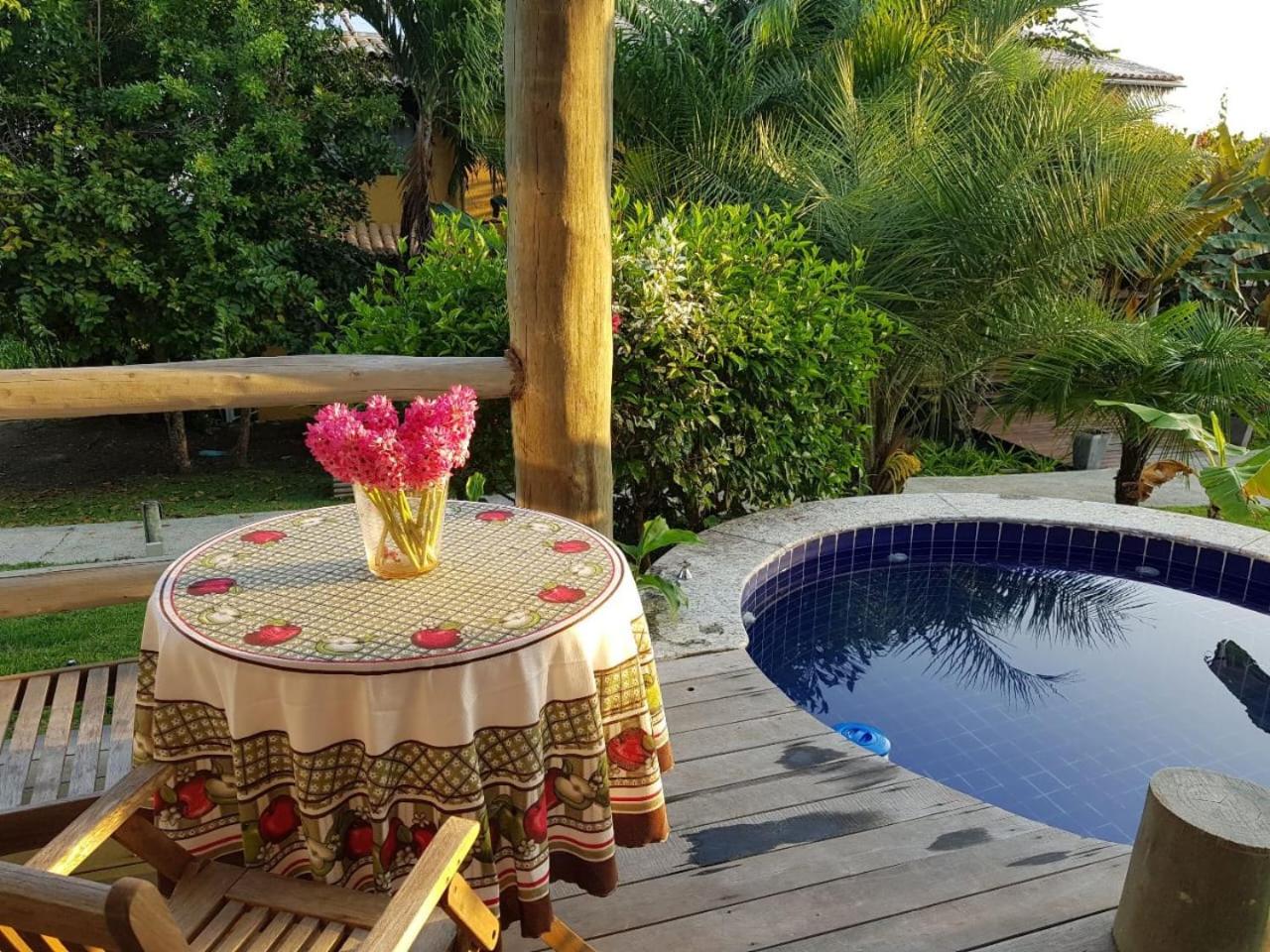Deluxe Bungalow with Garden View - Photo 8